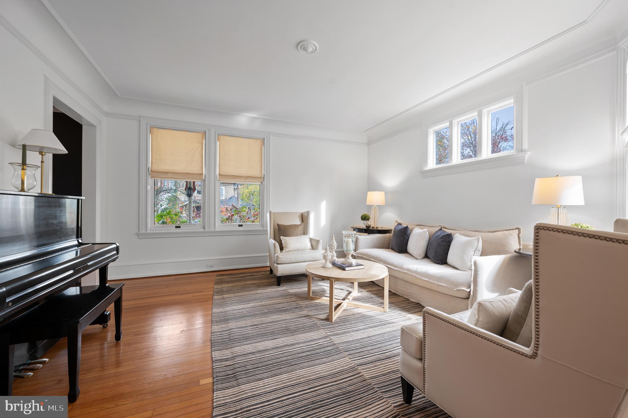 SOUTH WAYNE - Residential