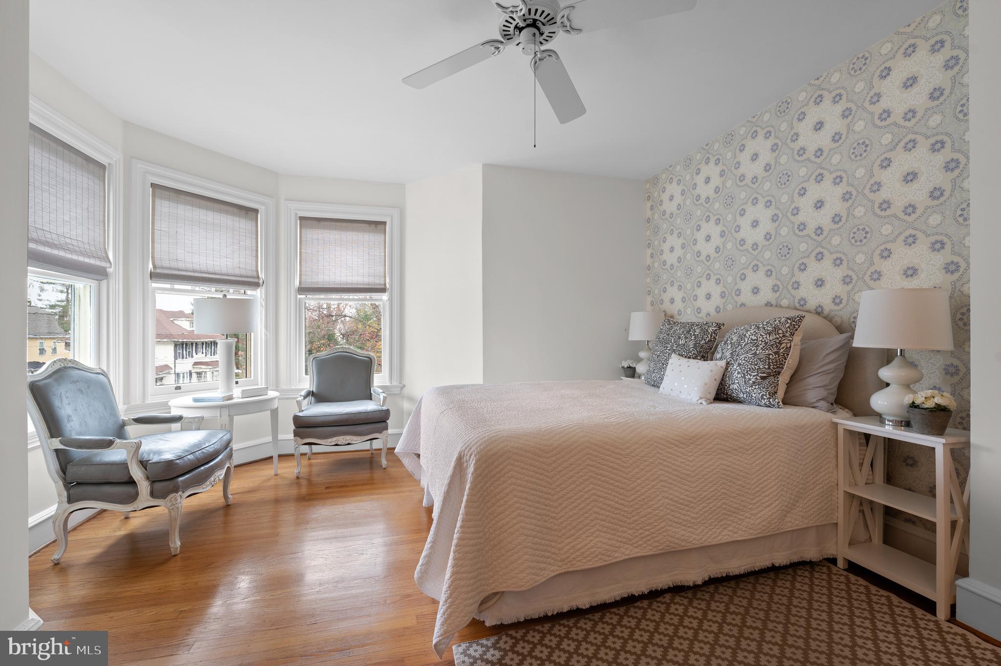 SOUTH WAYNE - Residential