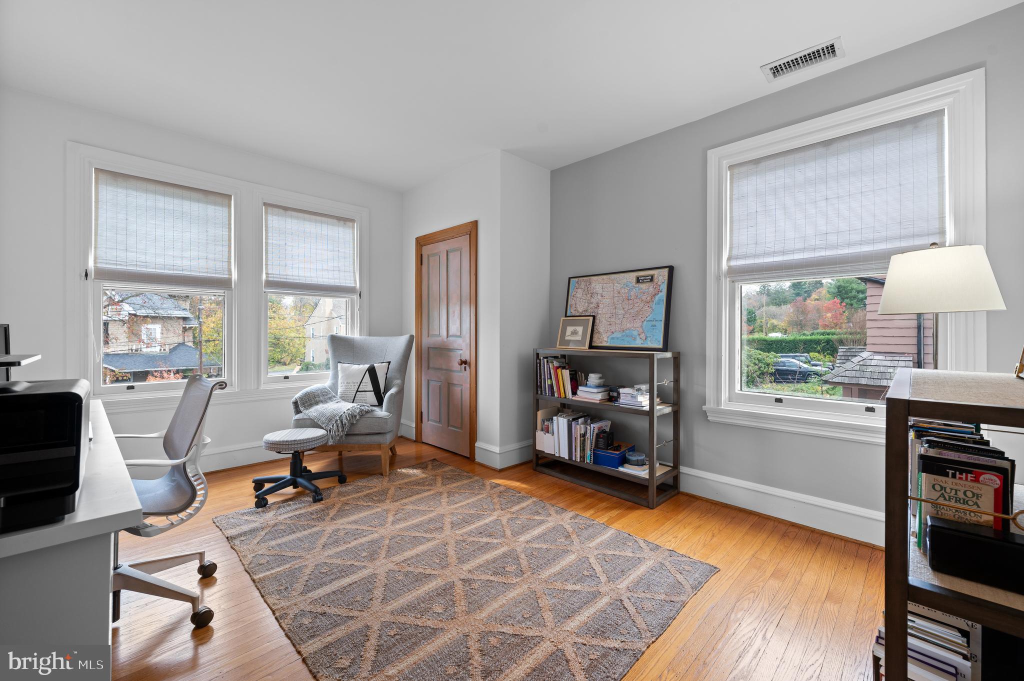 SOUTH WAYNE - Residential