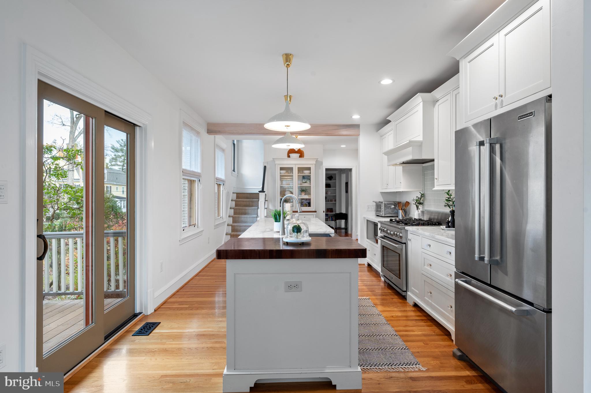 SOUTH WAYNE - Residential