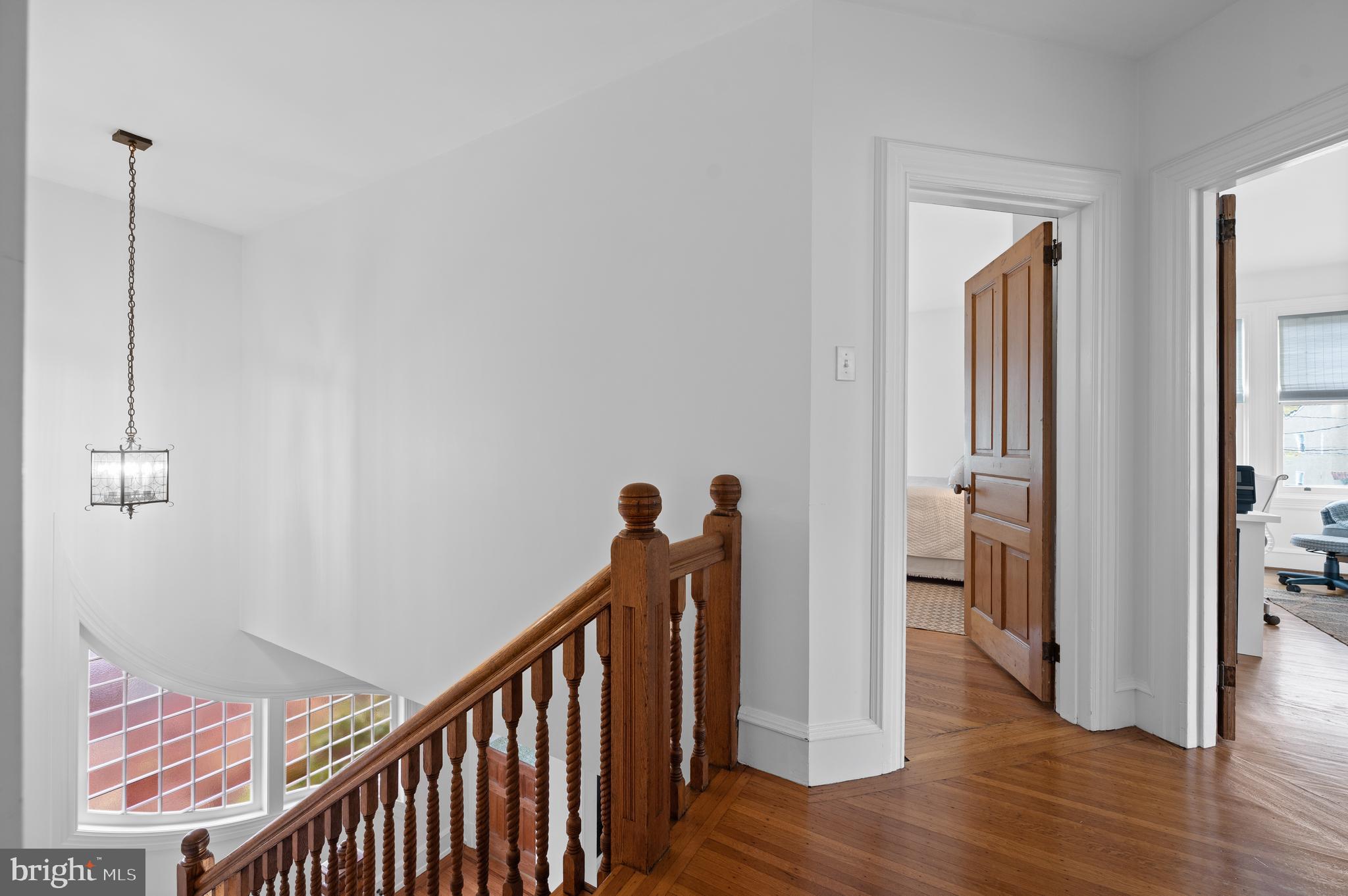 SOUTH WAYNE - Residential