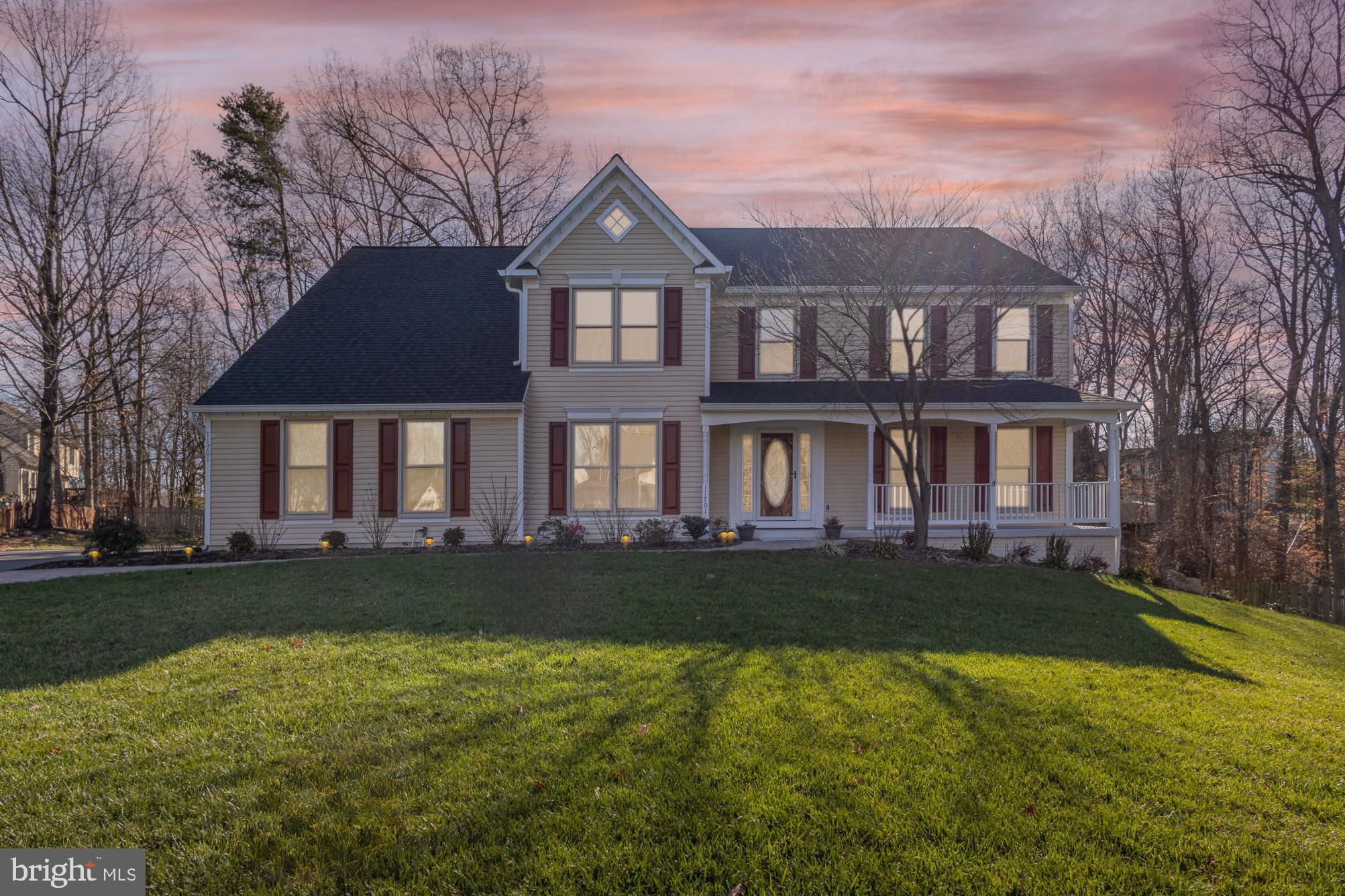 KINGSWOOD - Residential