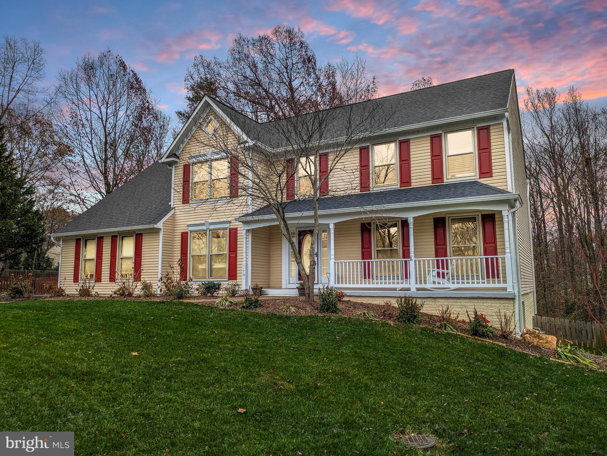 KINGSWOOD - Residential