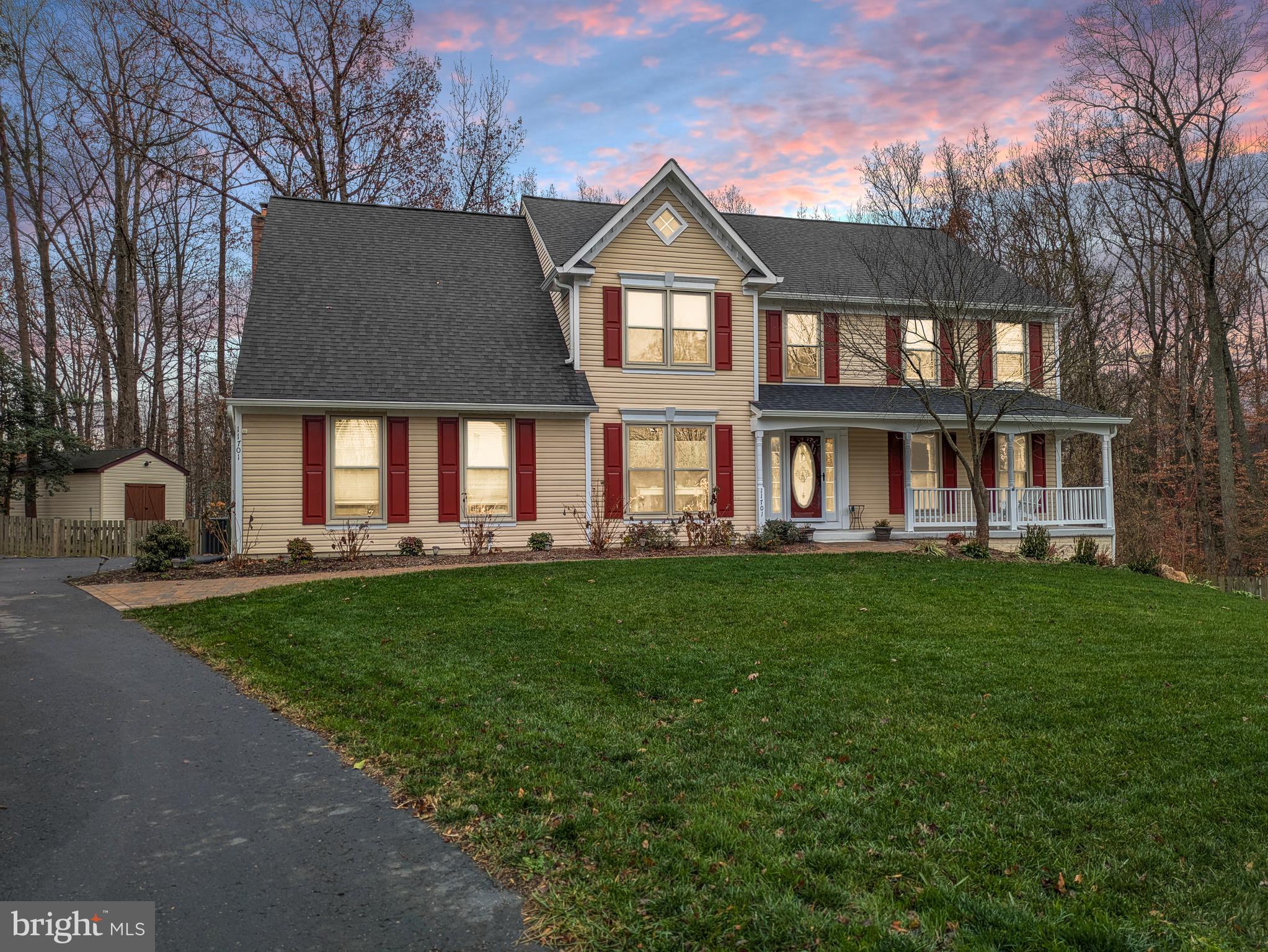 KINGSWOOD - Residential