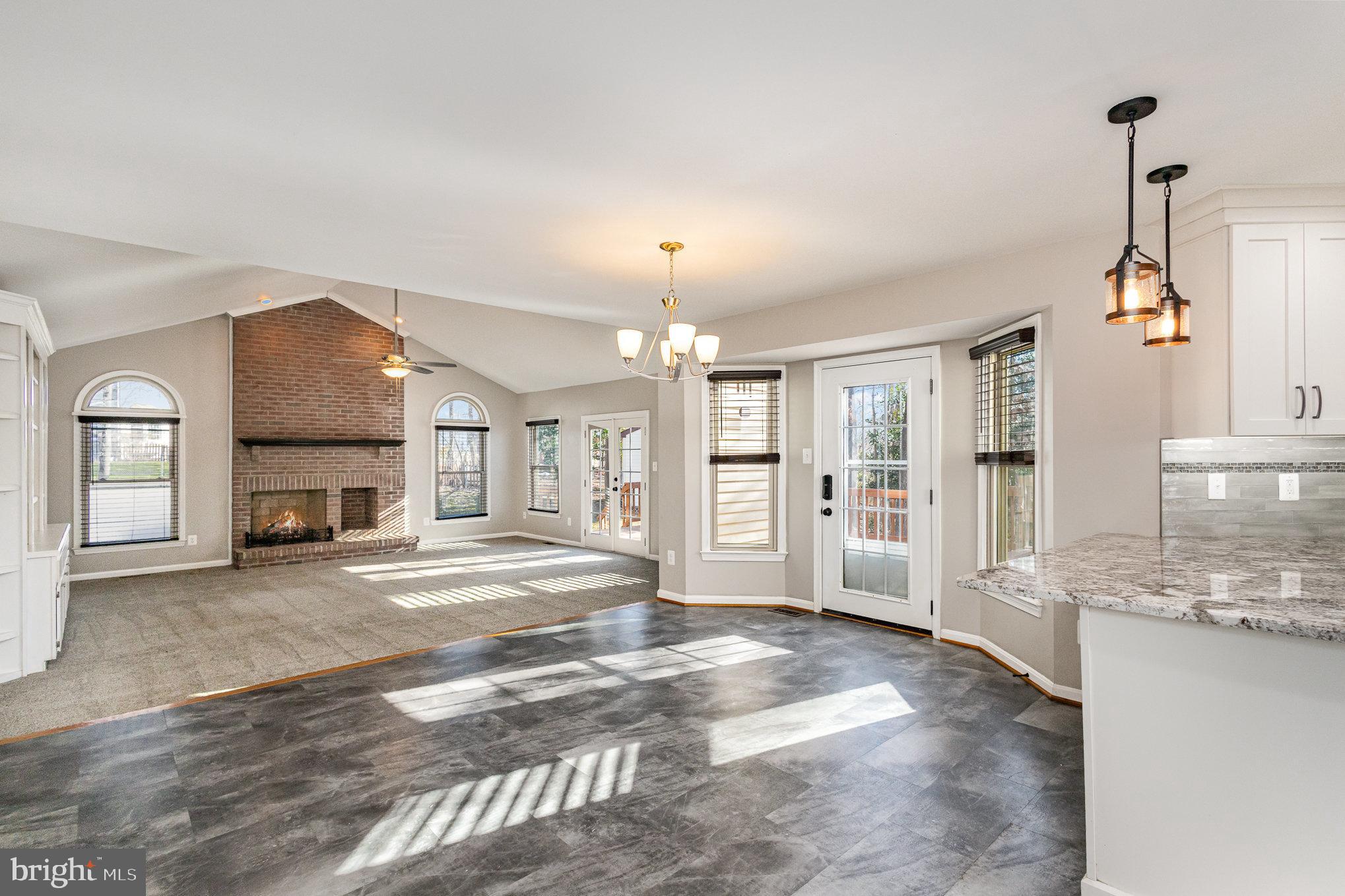 KINGSWOOD - Residential