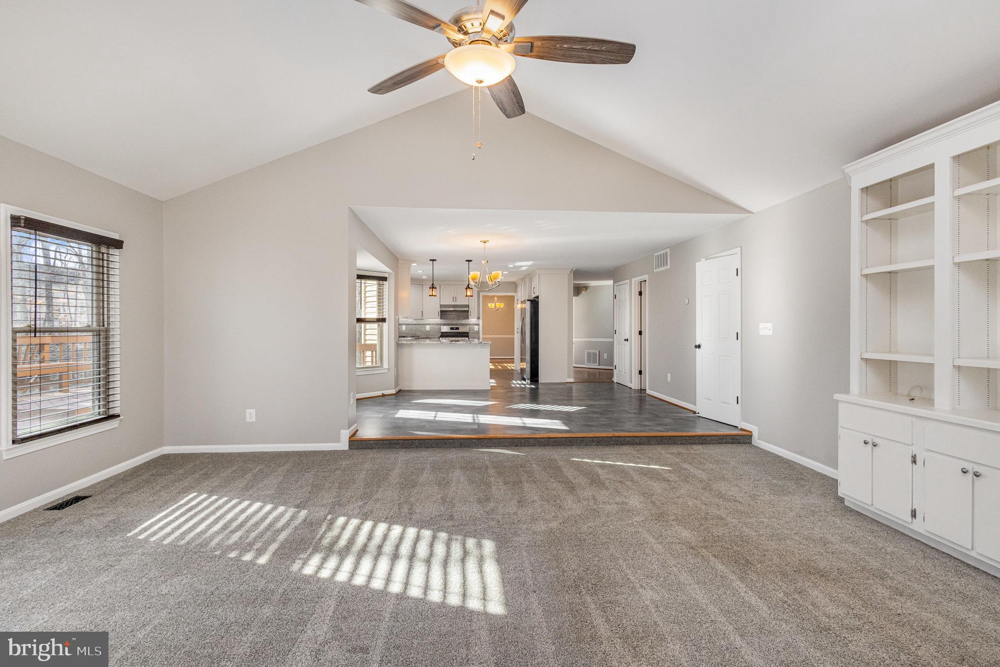 KINGSWOOD - Residential