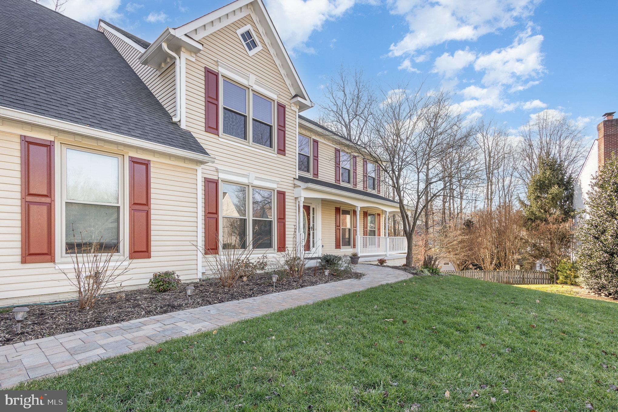 KINGSWOOD - Residential