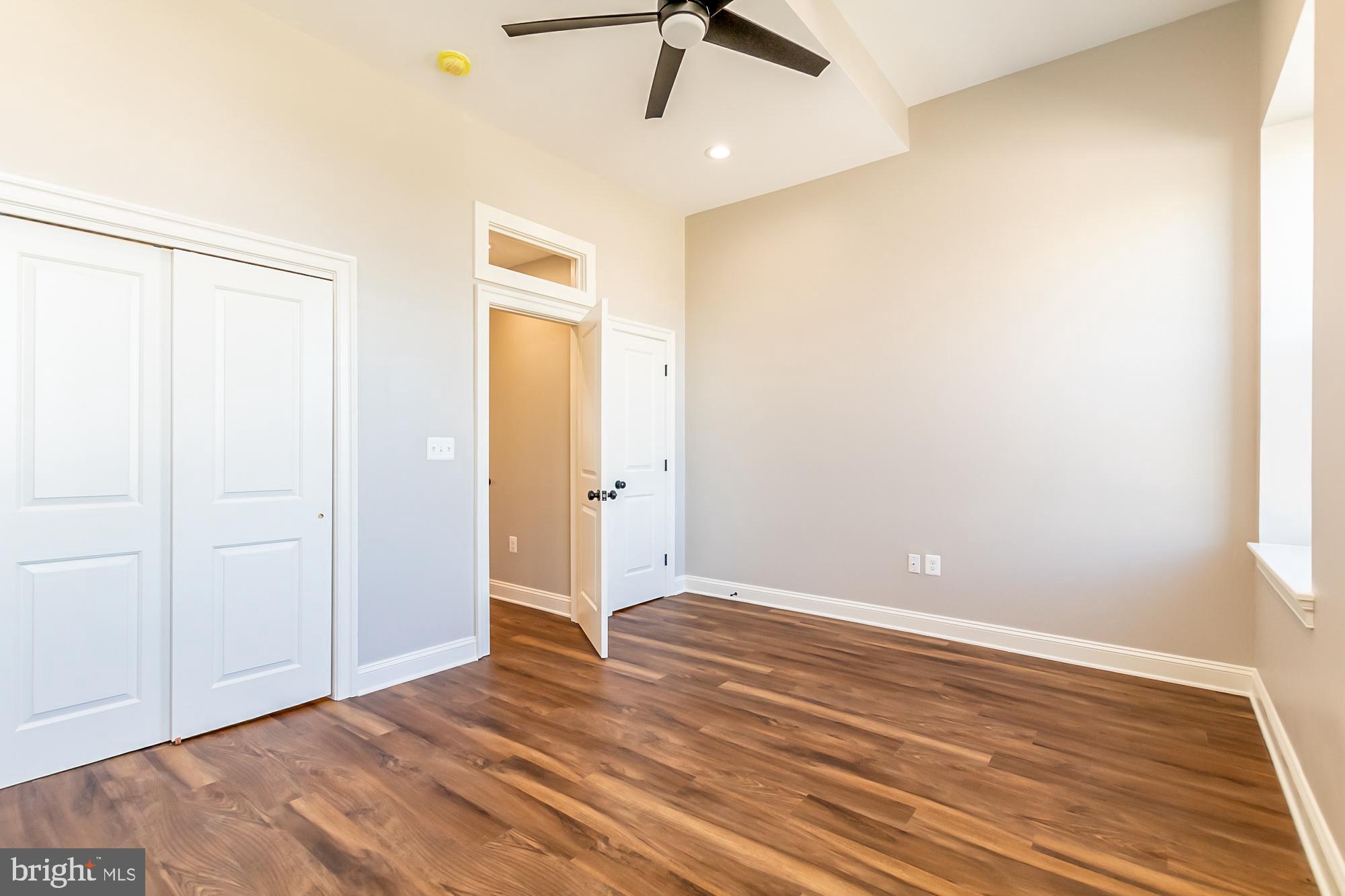 STATION NORTH ARTS DISTRICT - Residential Lease