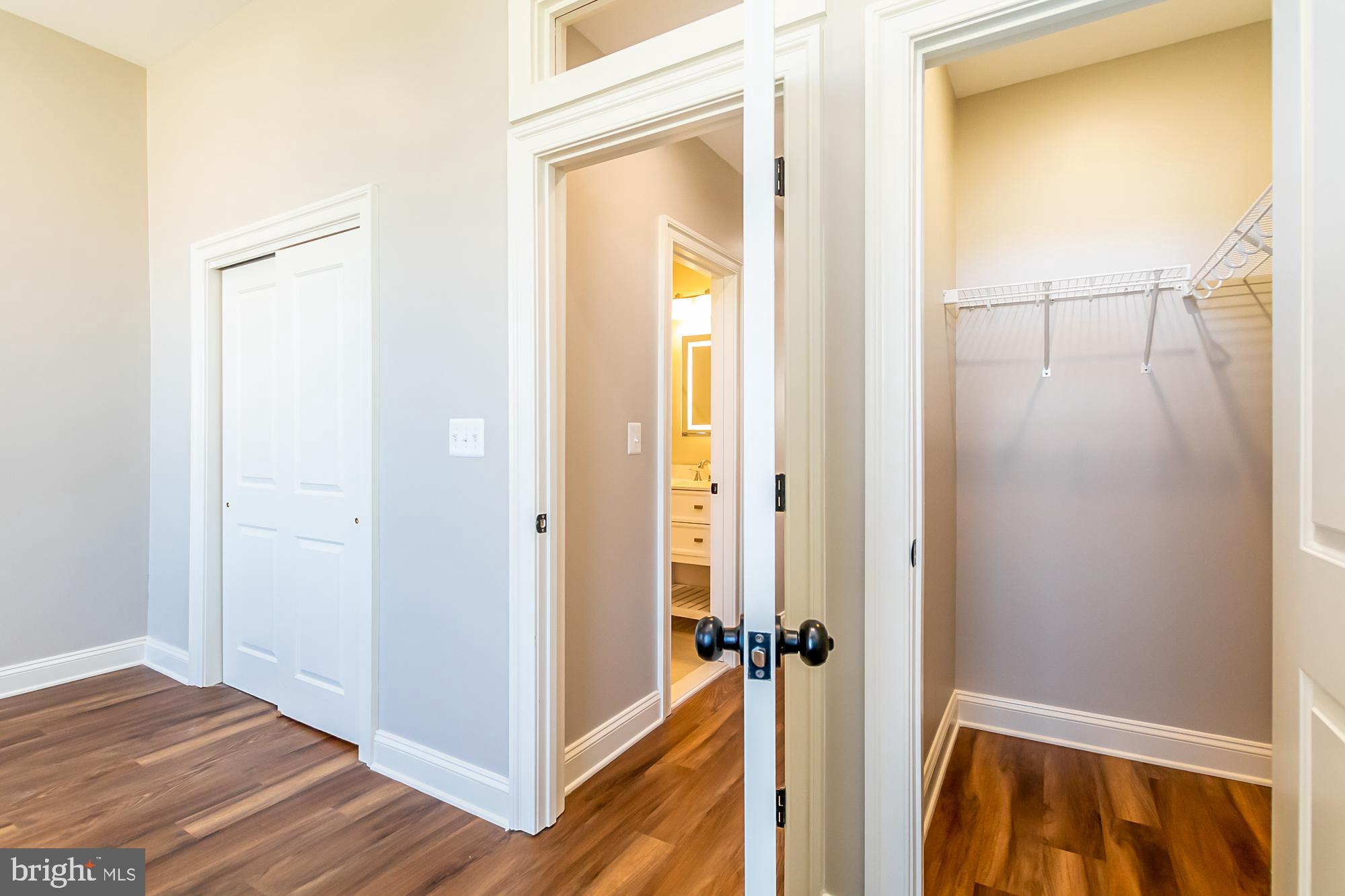 STATION NORTH ARTS DISTRICT - Residential Lease