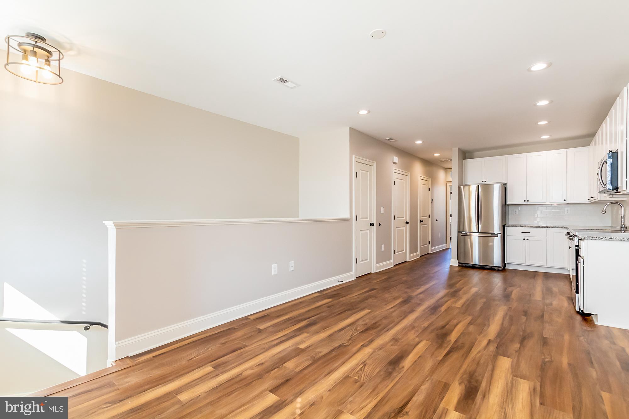 STATION NORTH ARTS DISTRICT - Residential Lease