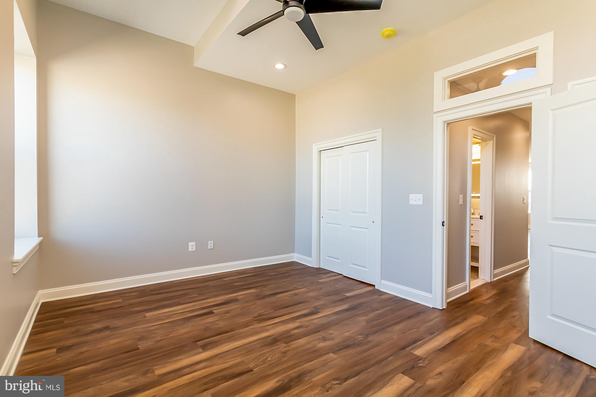 STATION NORTH ARTS DISTRICT - Residential Lease