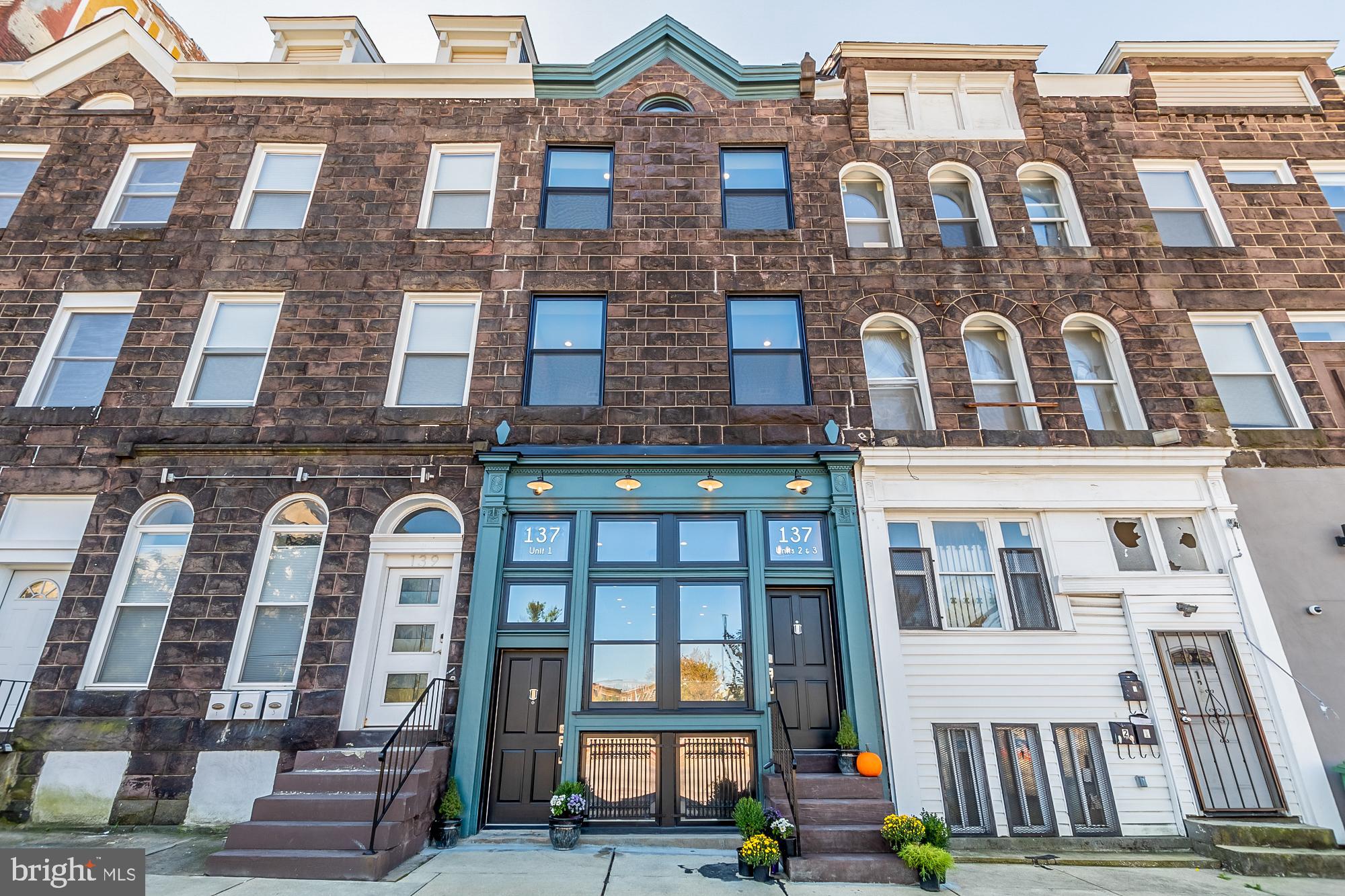 STATION NORTH ARTS DISTRICT - Residential Lease