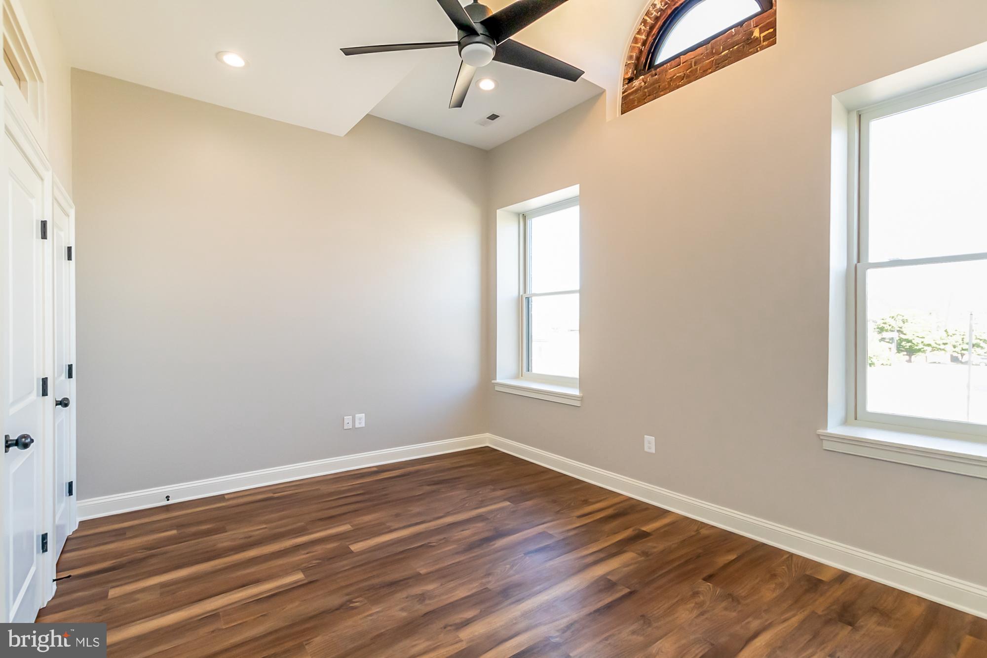 STATION NORTH ARTS DISTRICT - Residential Lease