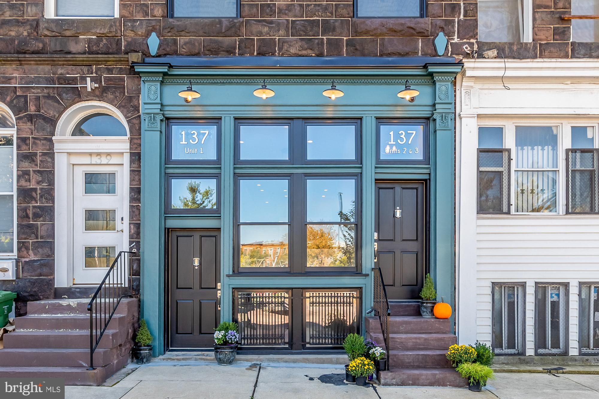 STATION NORTH ARTS DISTRICT - Residential Lease