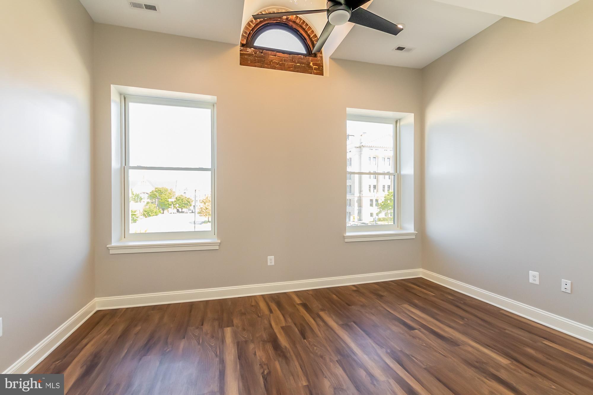 STATION NORTH ARTS DISTRICT - Residential Lease