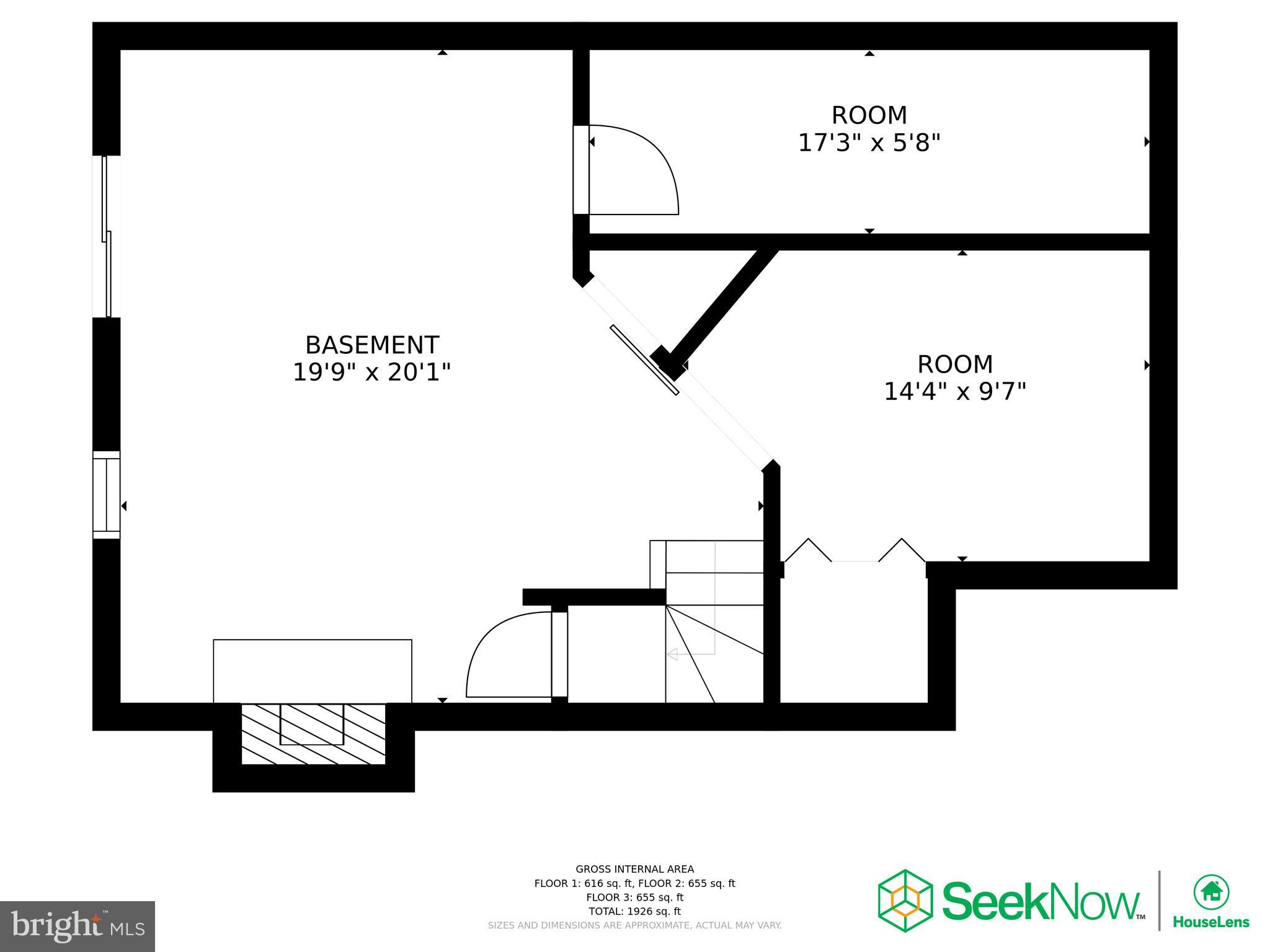 RESTON - Residential