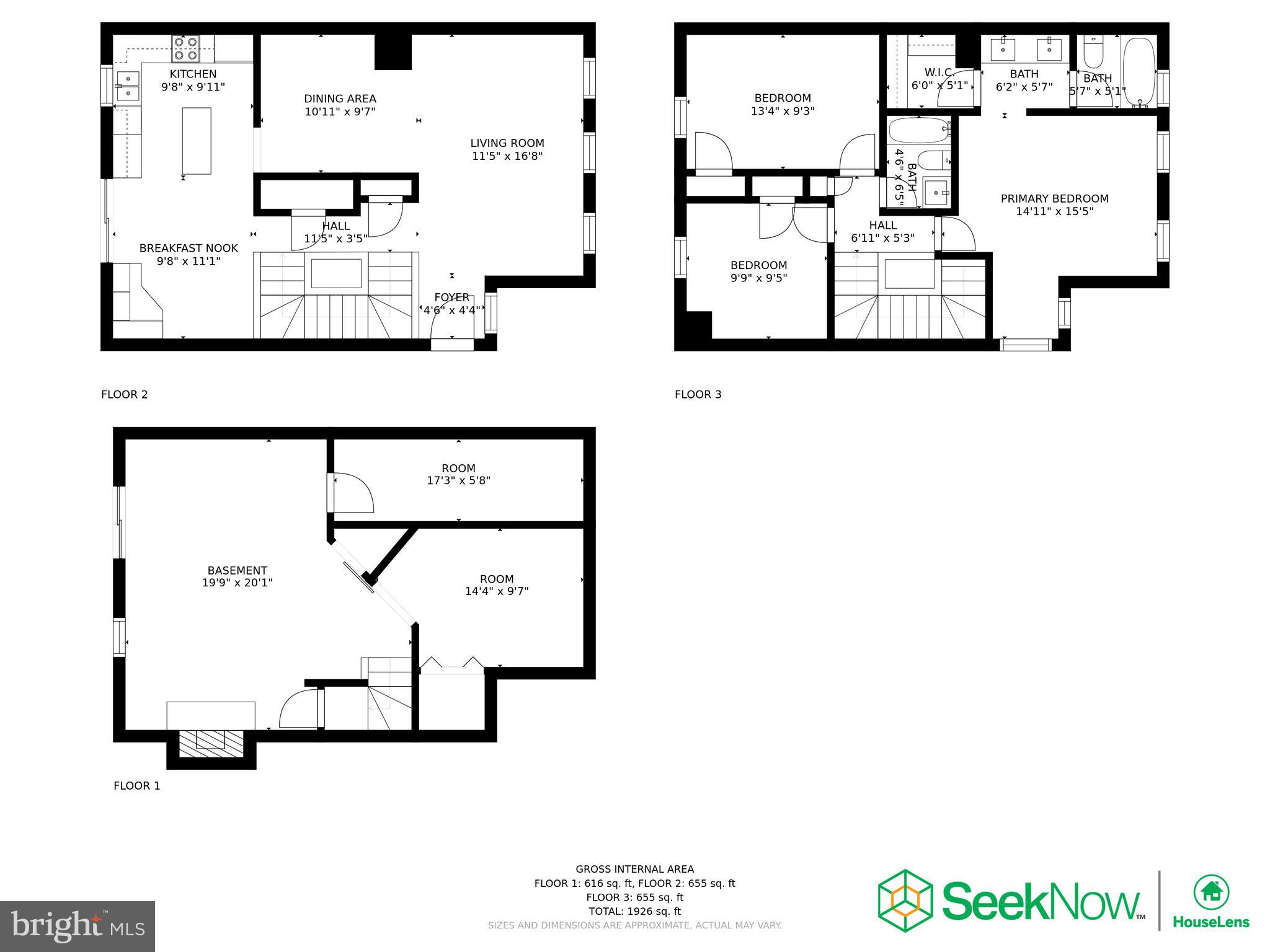 RESTON - Residential