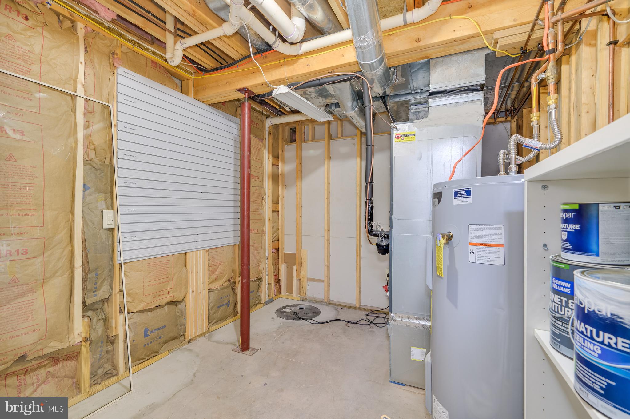 THE WOODS - Residential