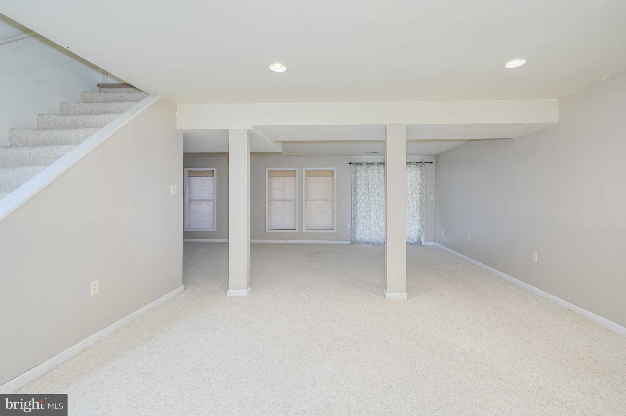 THE WOODS - Residential