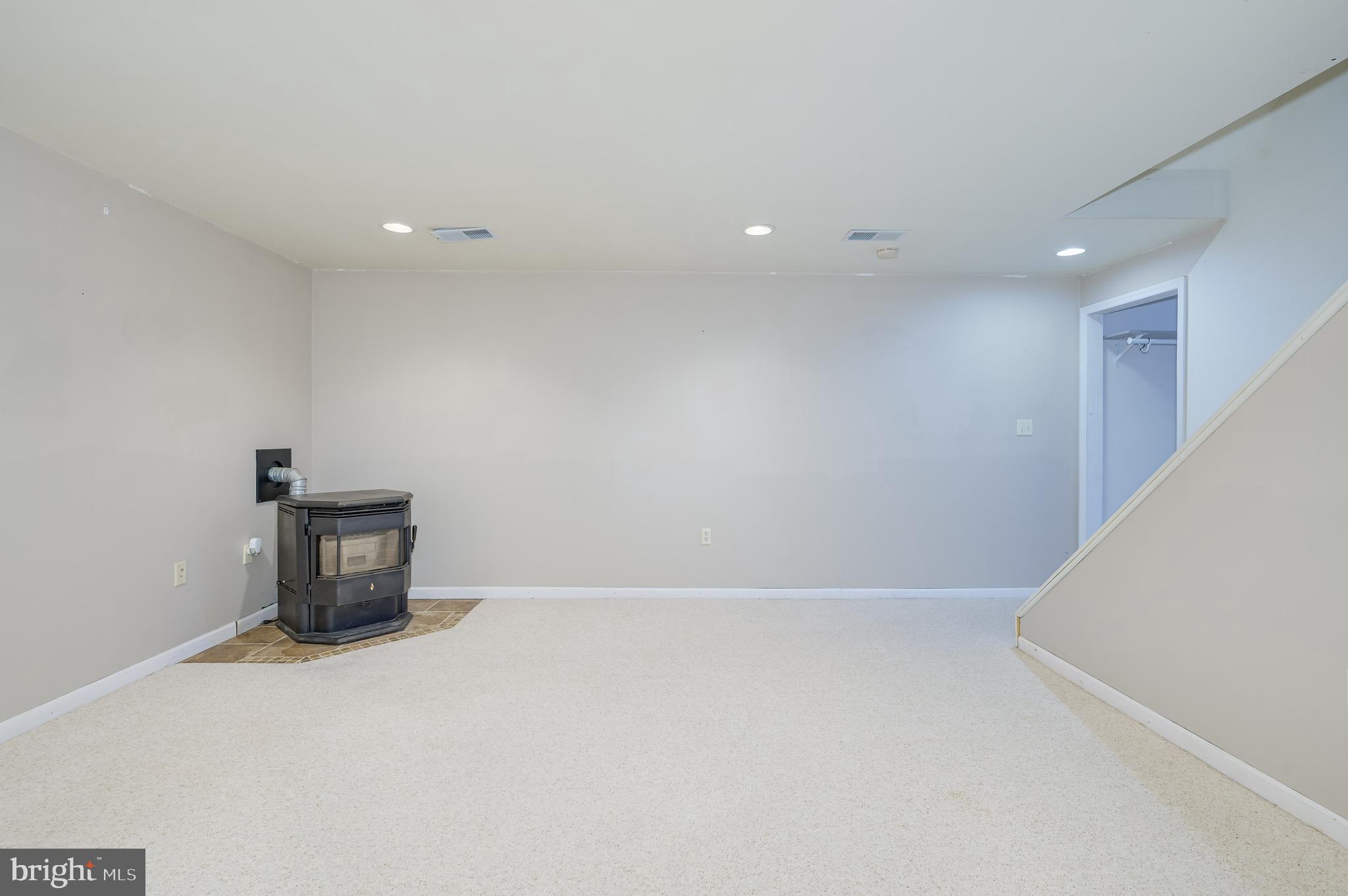 THE WOODS - Residential