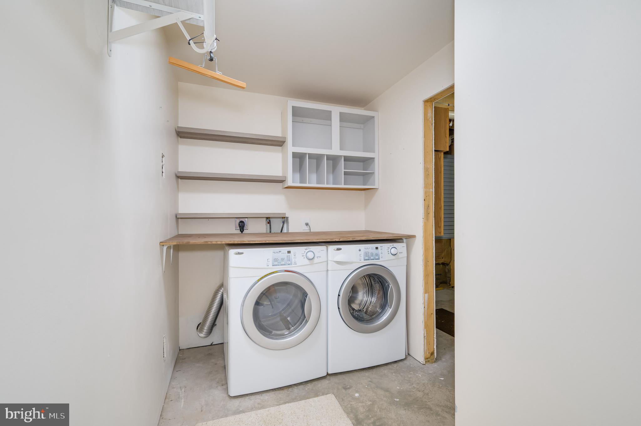 THE WOODS - Residential