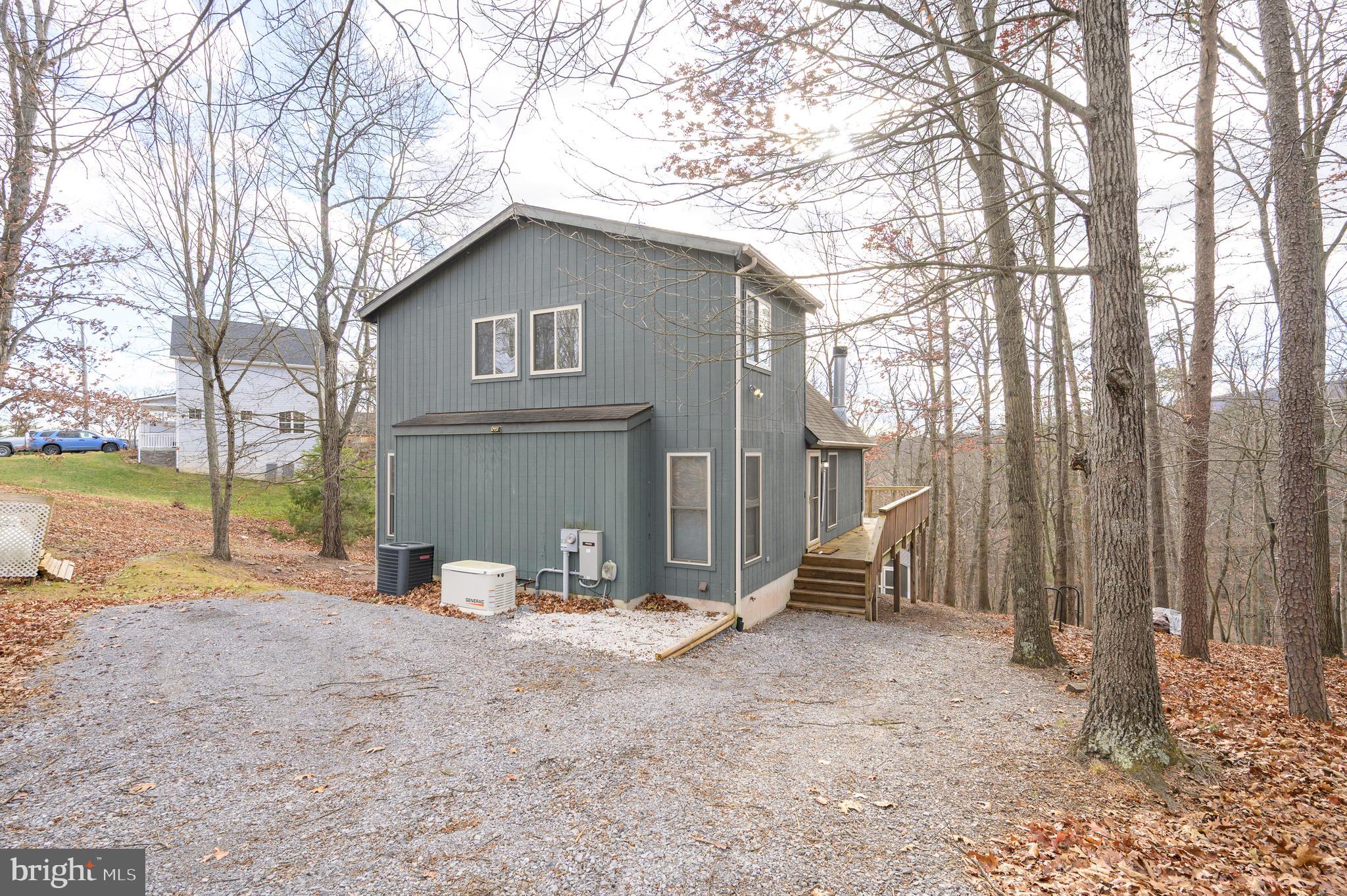 THE WOODS - Residential