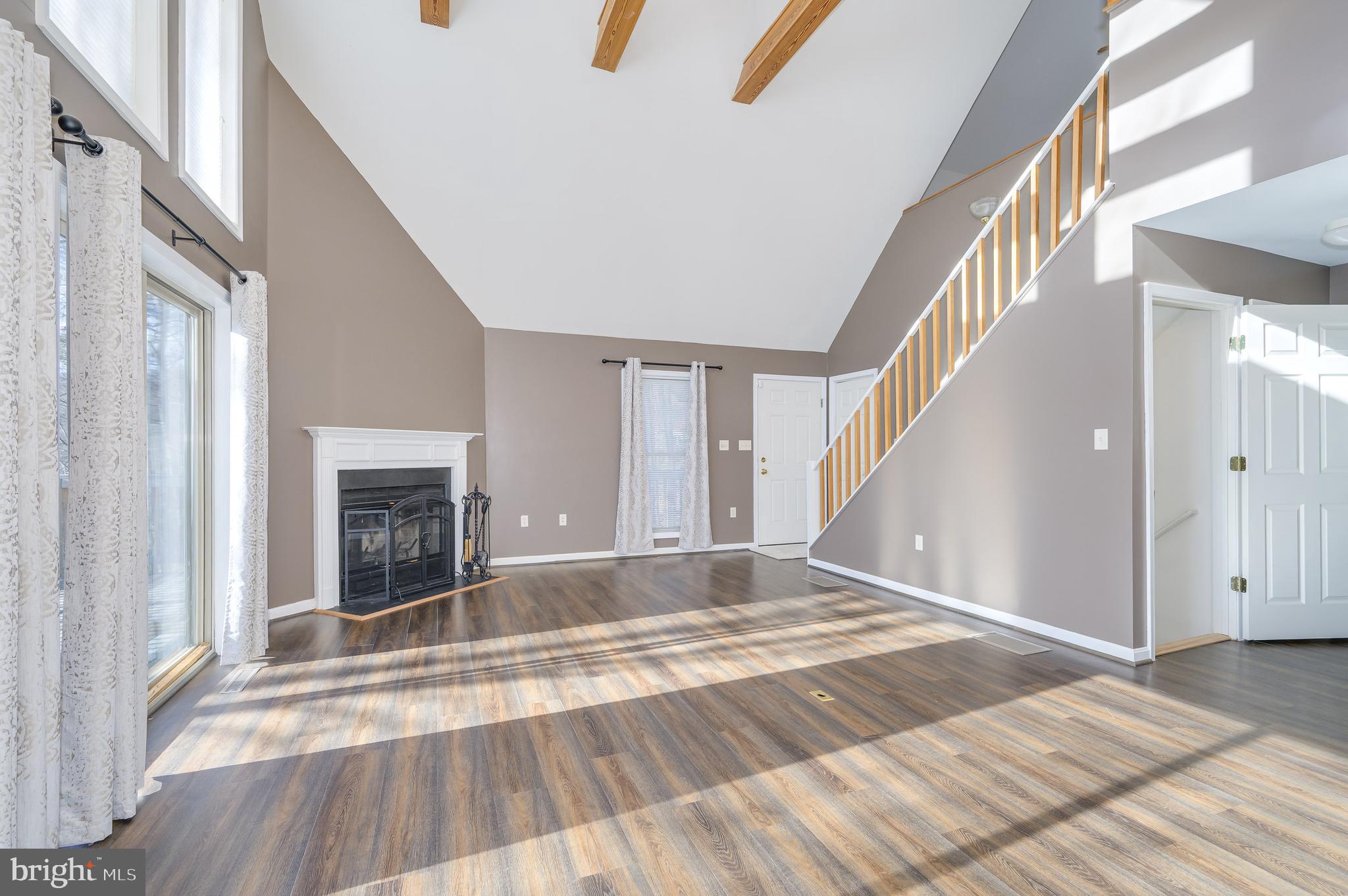 THE WOODS - Residential