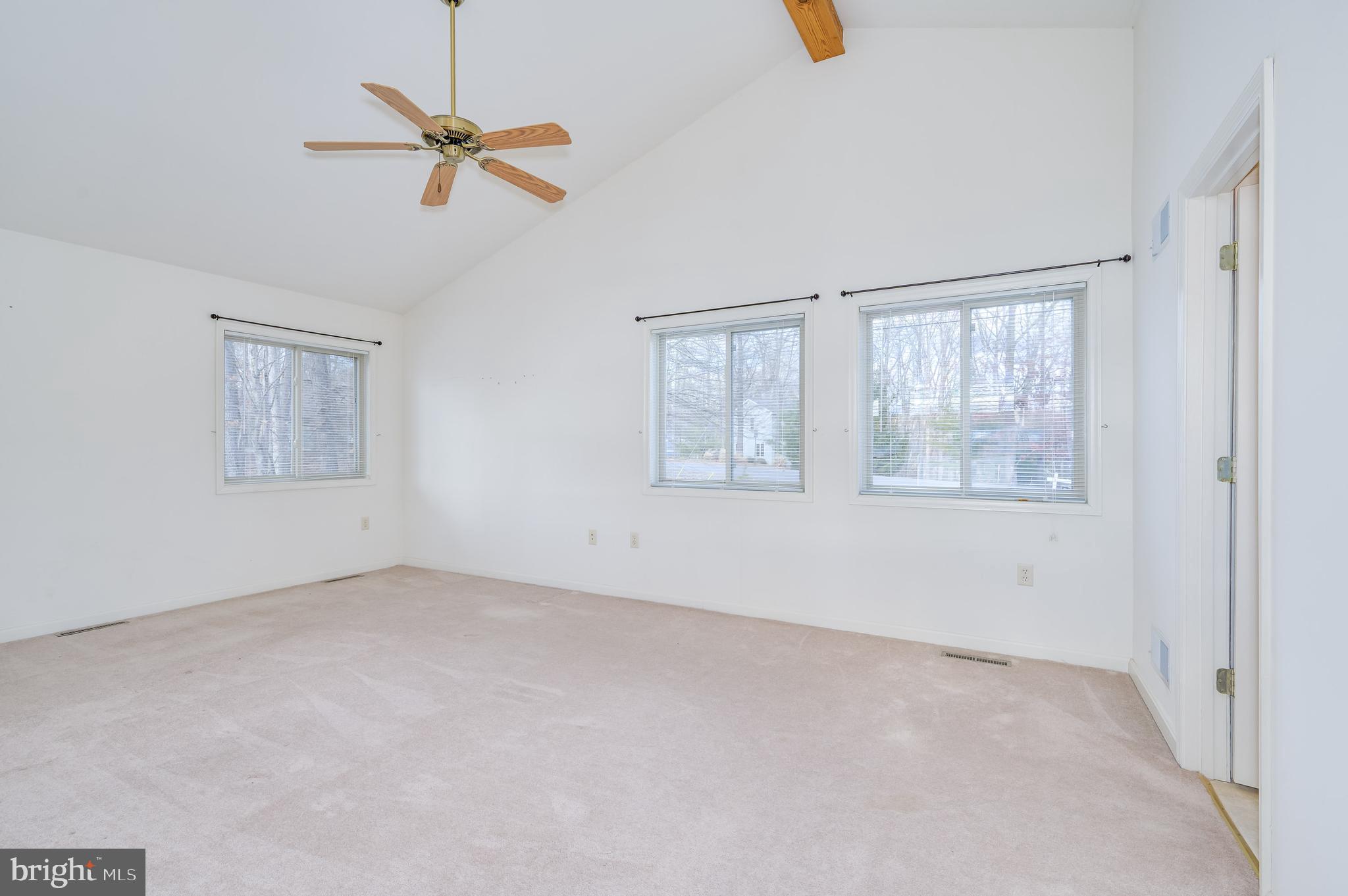 THE WOODS - Residential