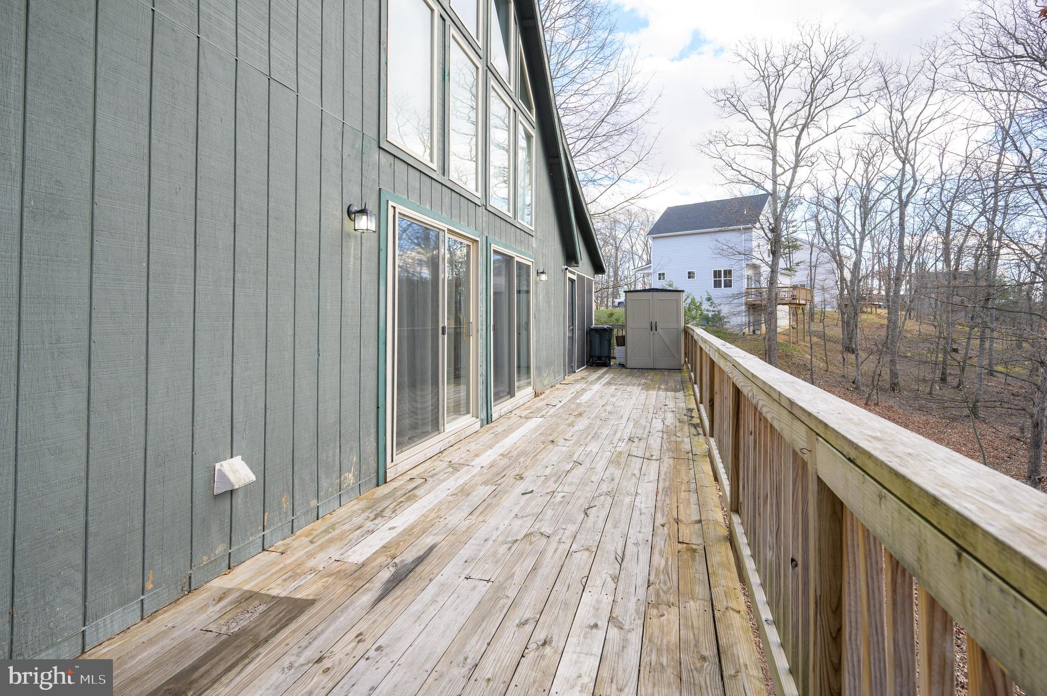 THE WOODS - Residential