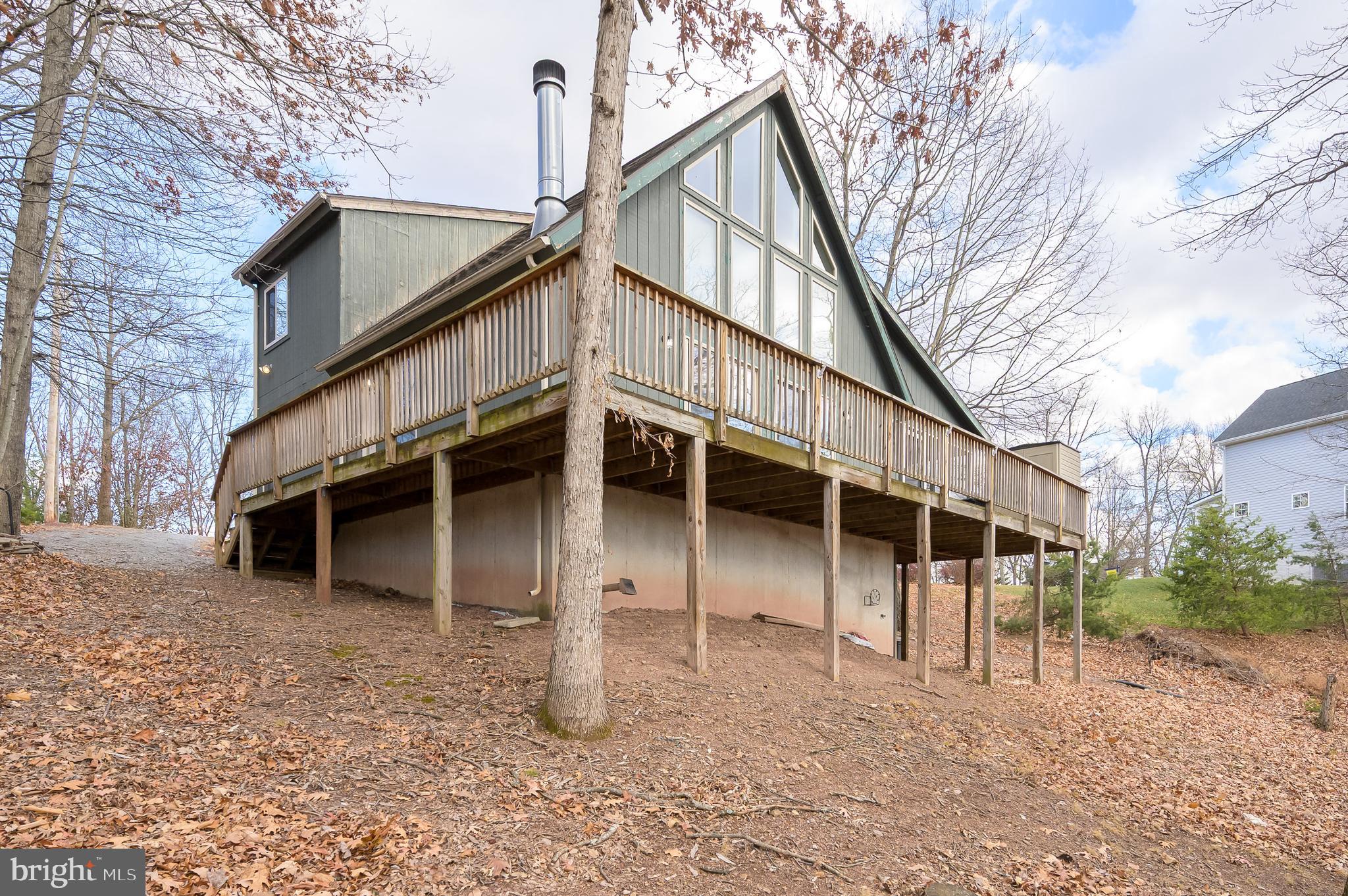 THE WOODS - Residential