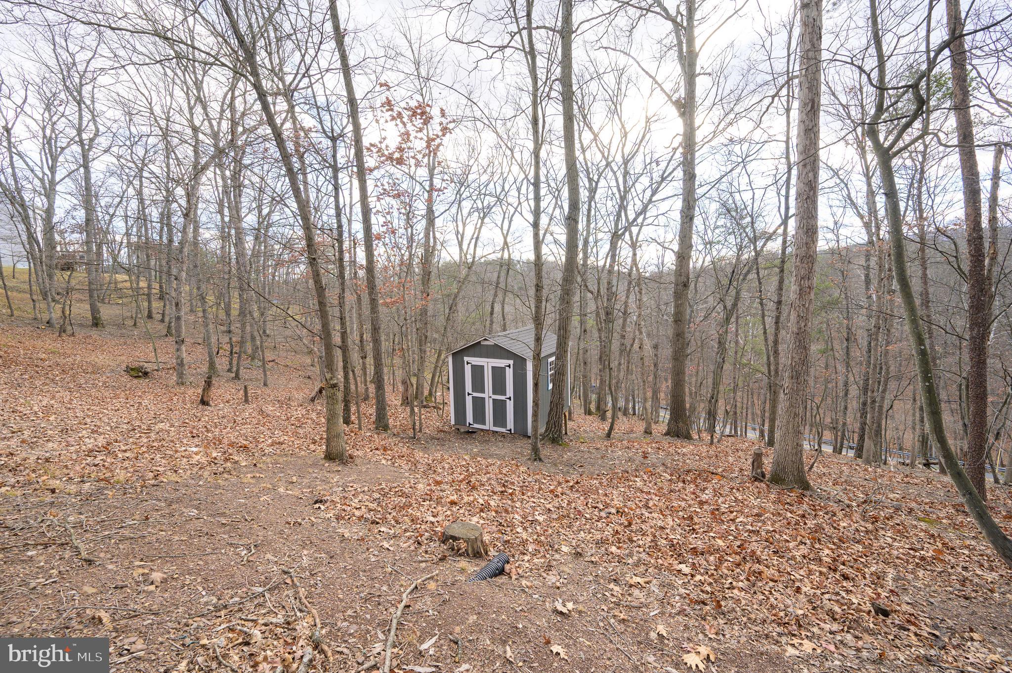 THE WOODS - Residential