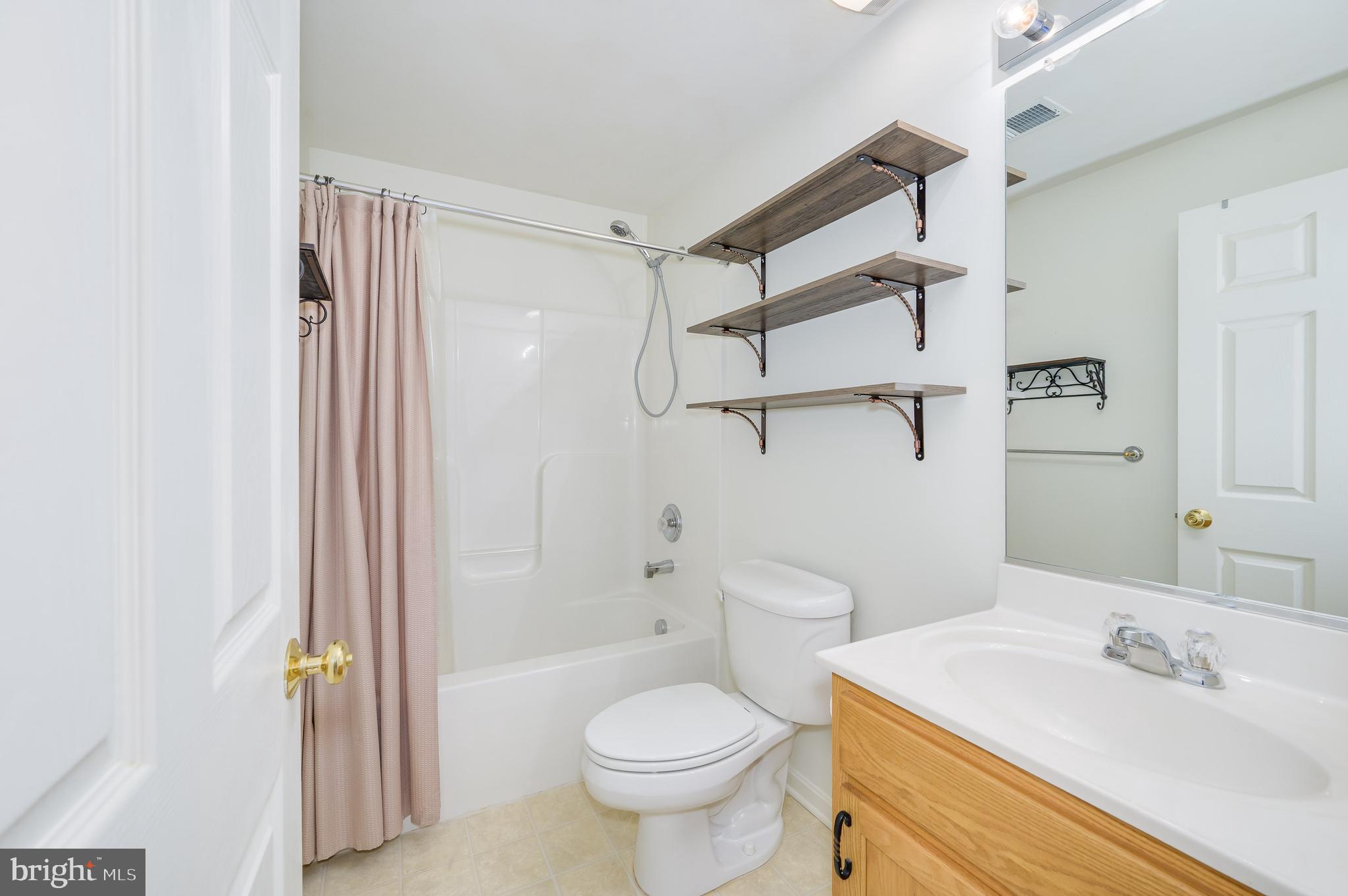 THE WOODS - Residential