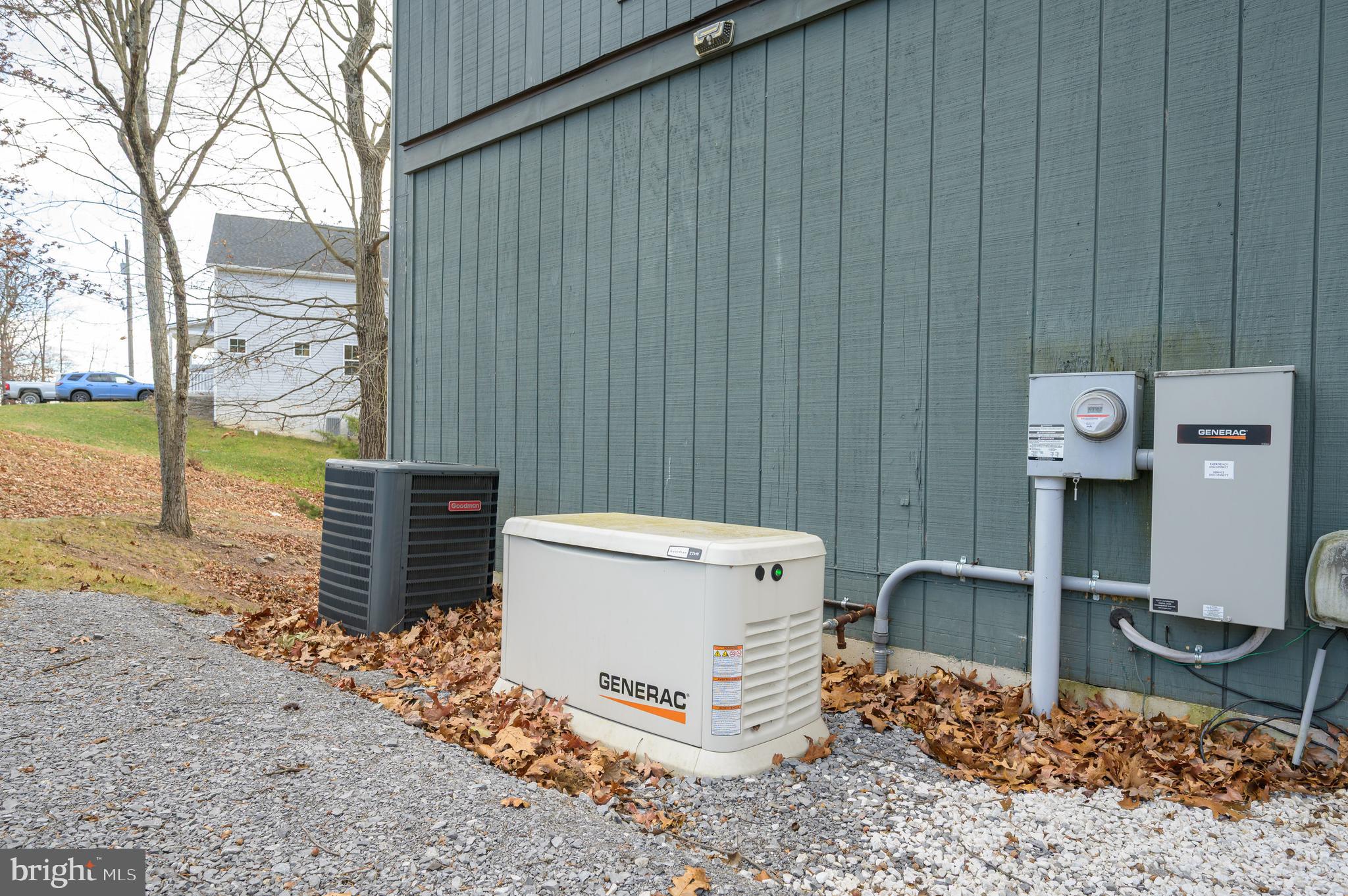 THE WOODS - Residential