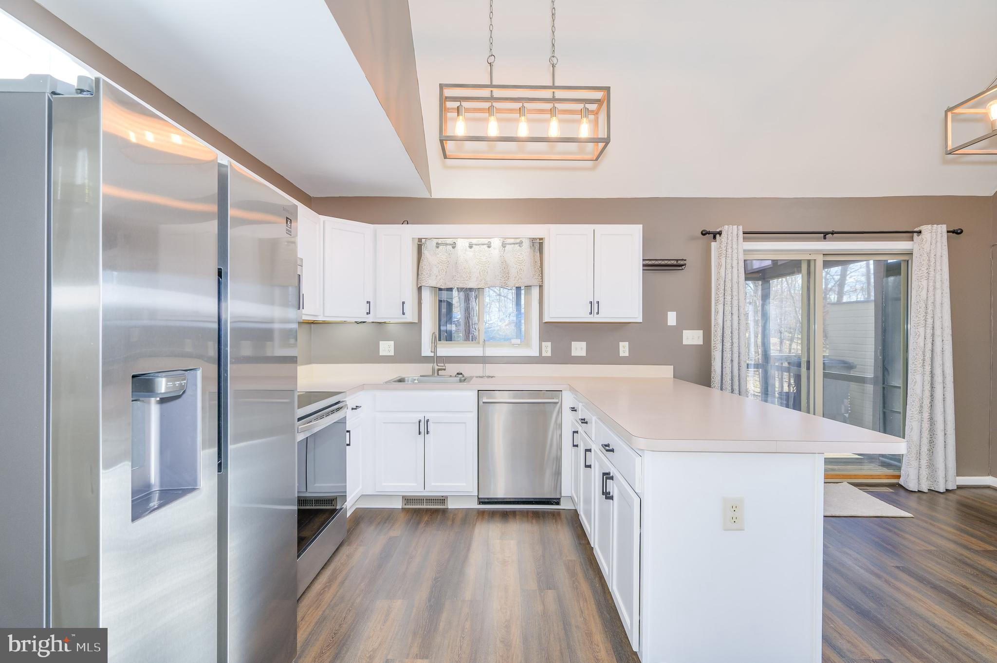 THE WOODS - Residential