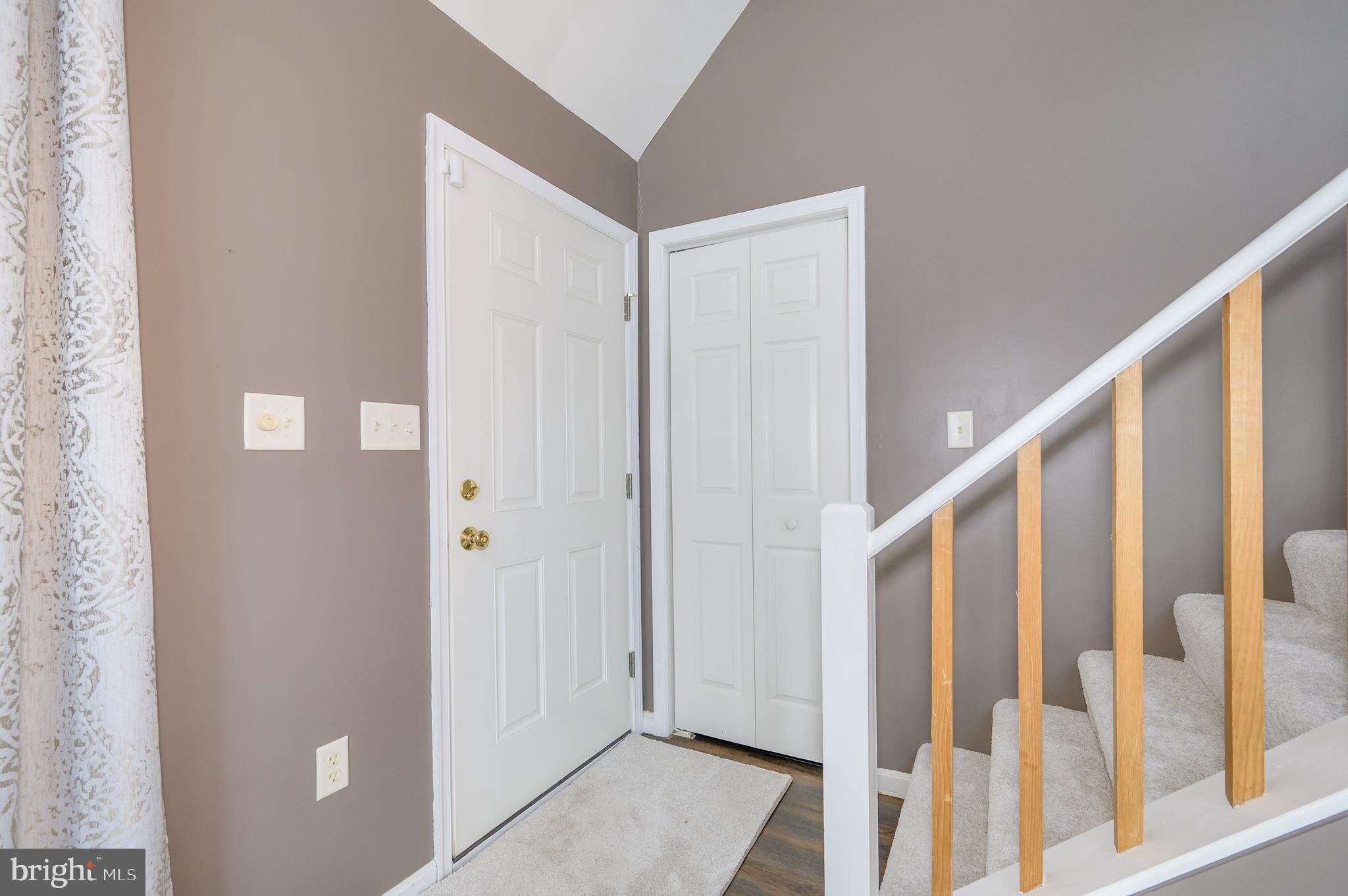 THE WOODS - Residential