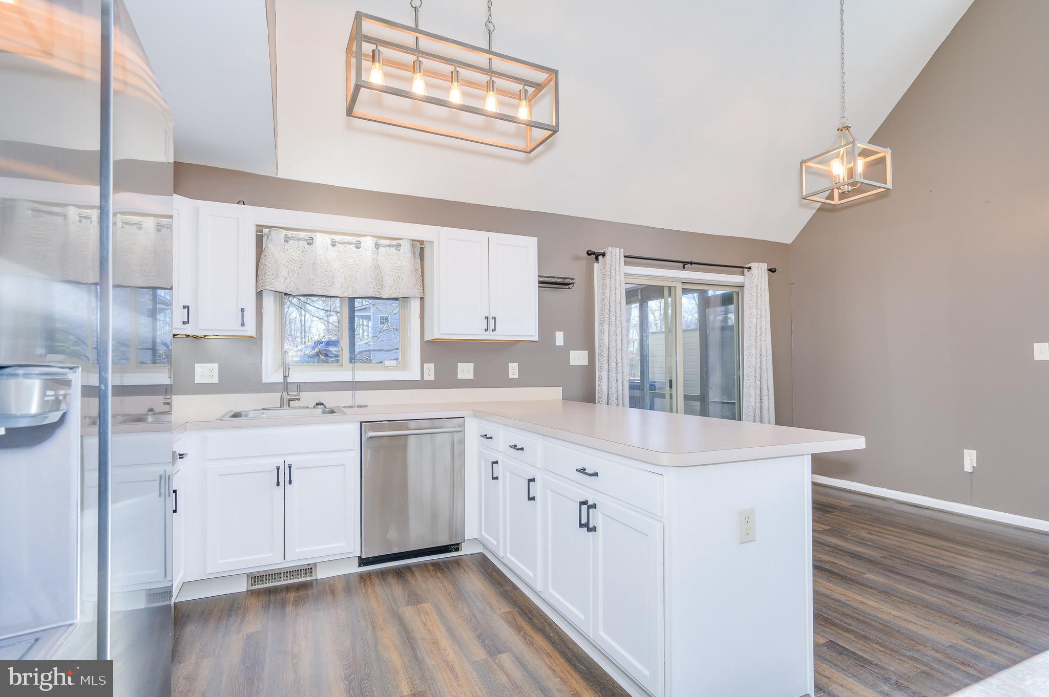 THE WOODS - Residential