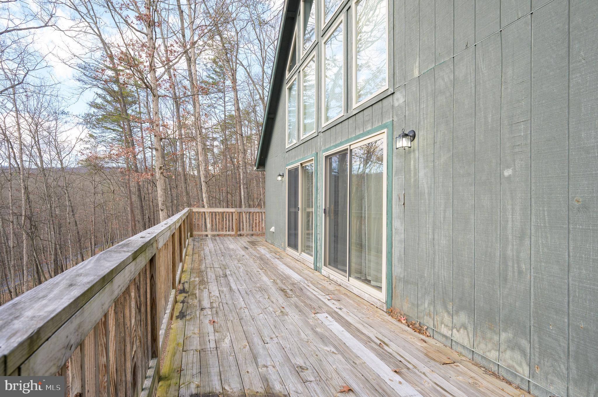 THE WOODS - Residential