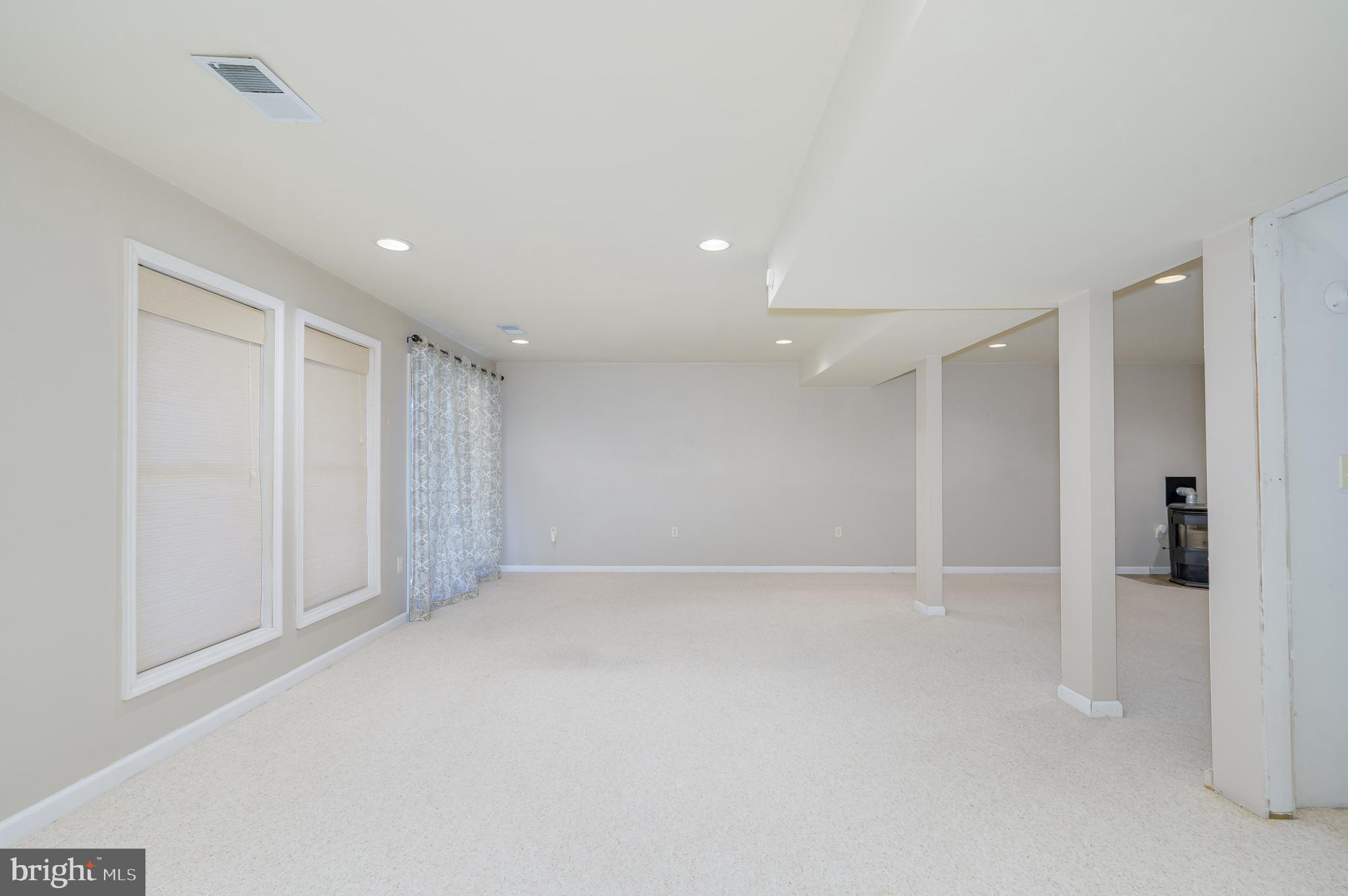 THE WOODS - Residential