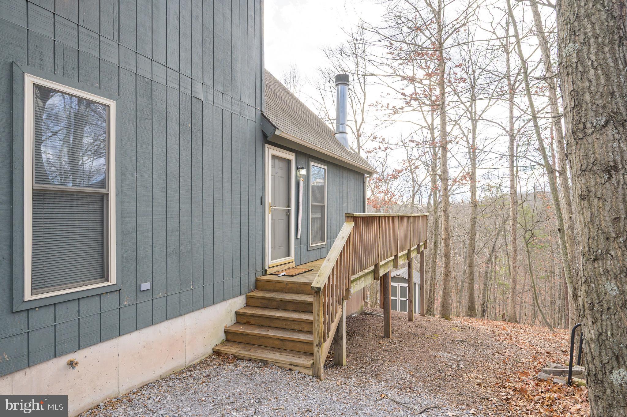 THE WOODS - Residential