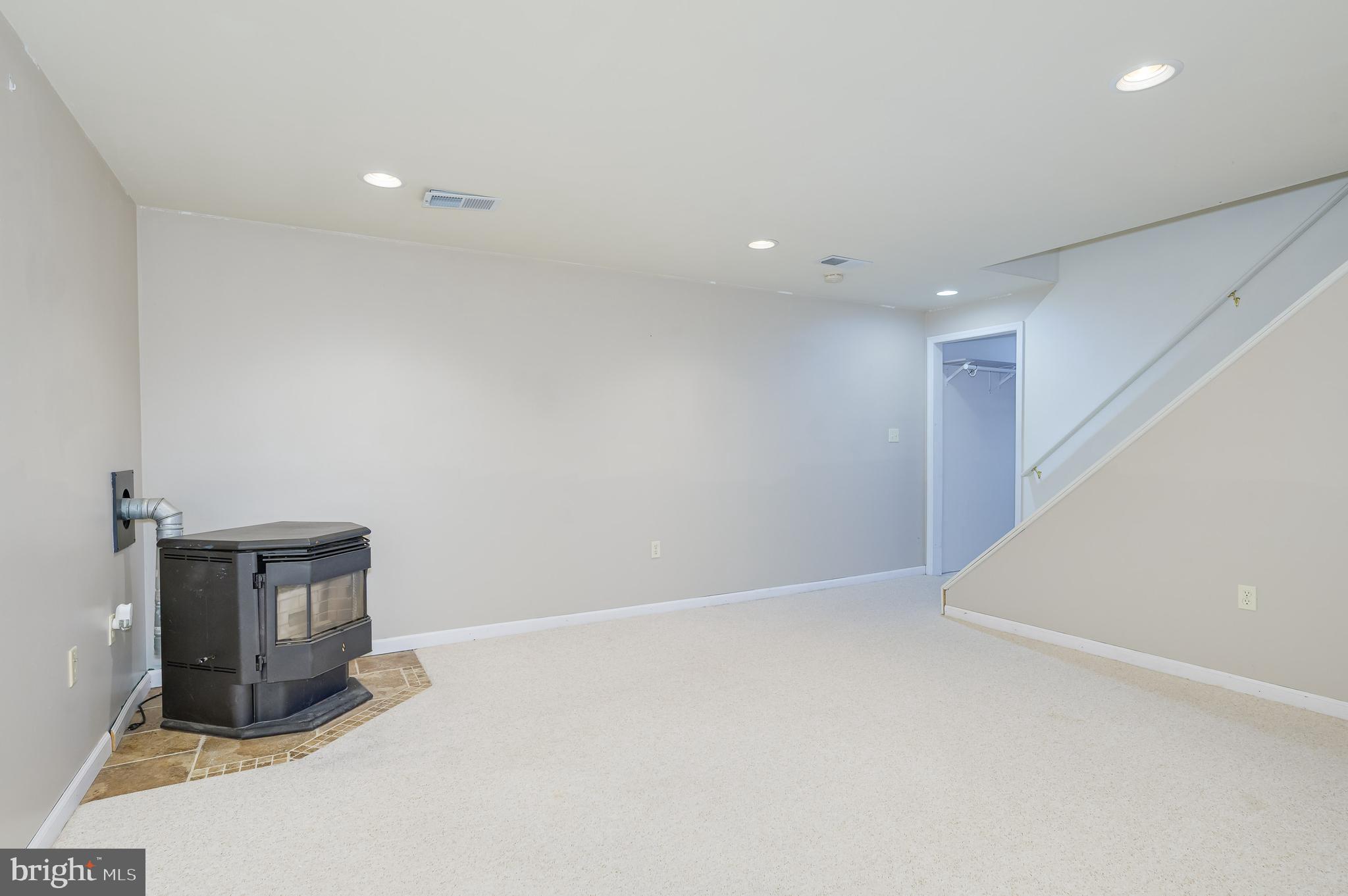 THE WOODS - Residential