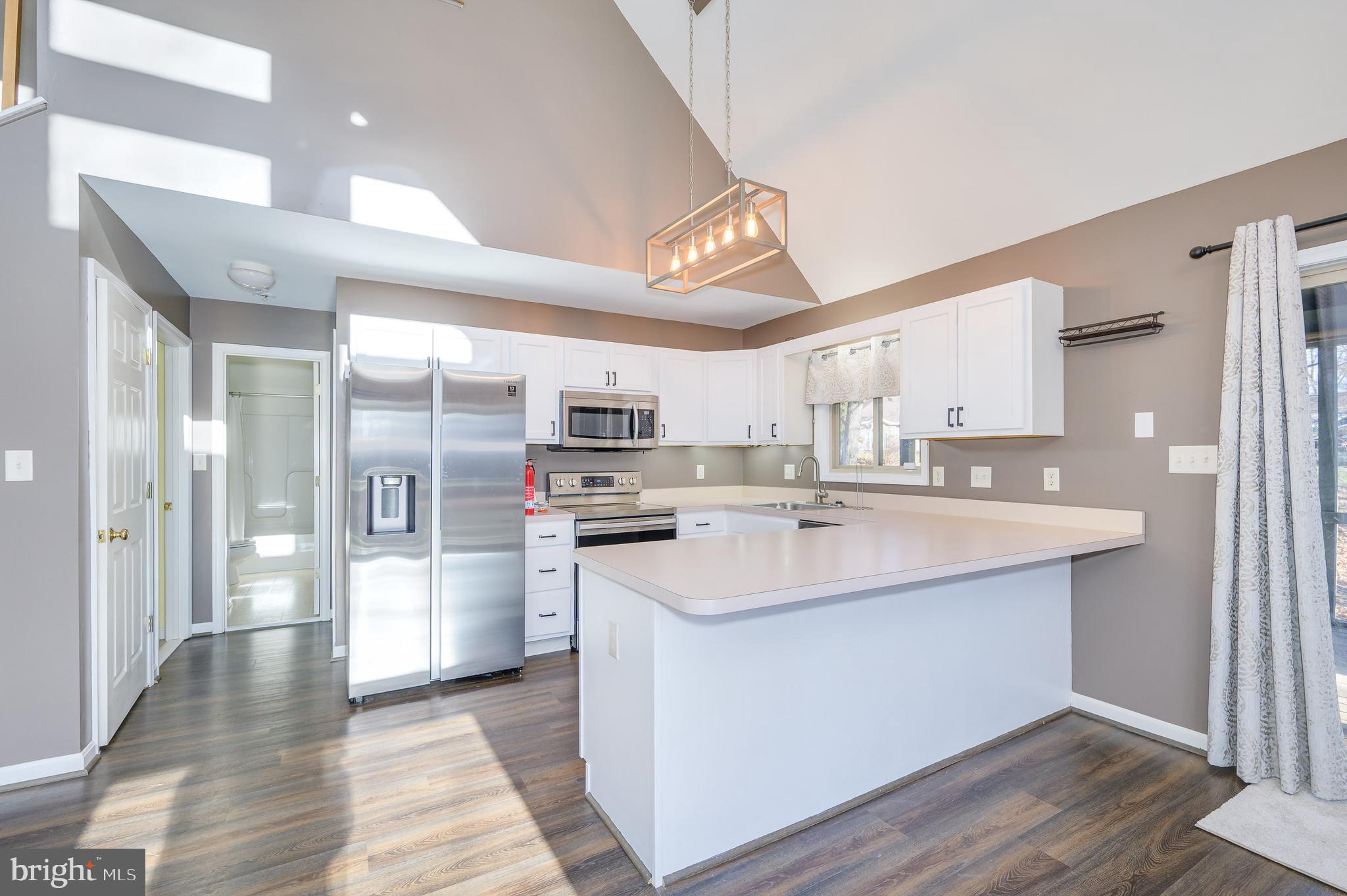 THE WOODS - Residential