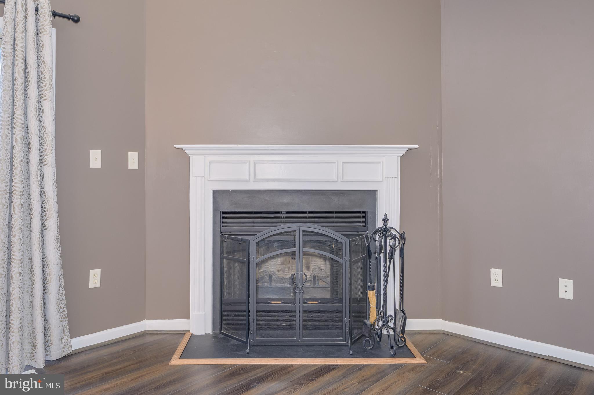 THE WOODS - Residential