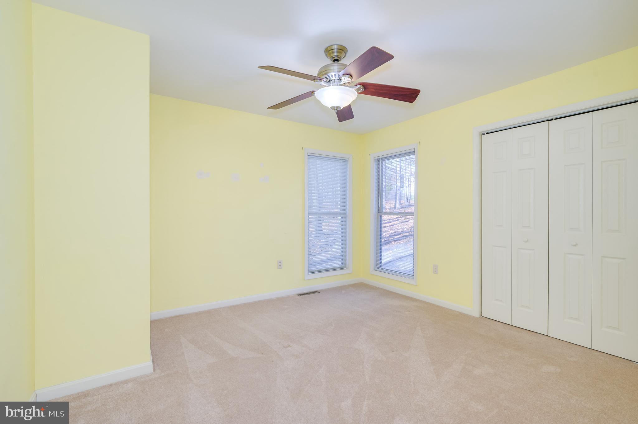 THE WOODS - Residential