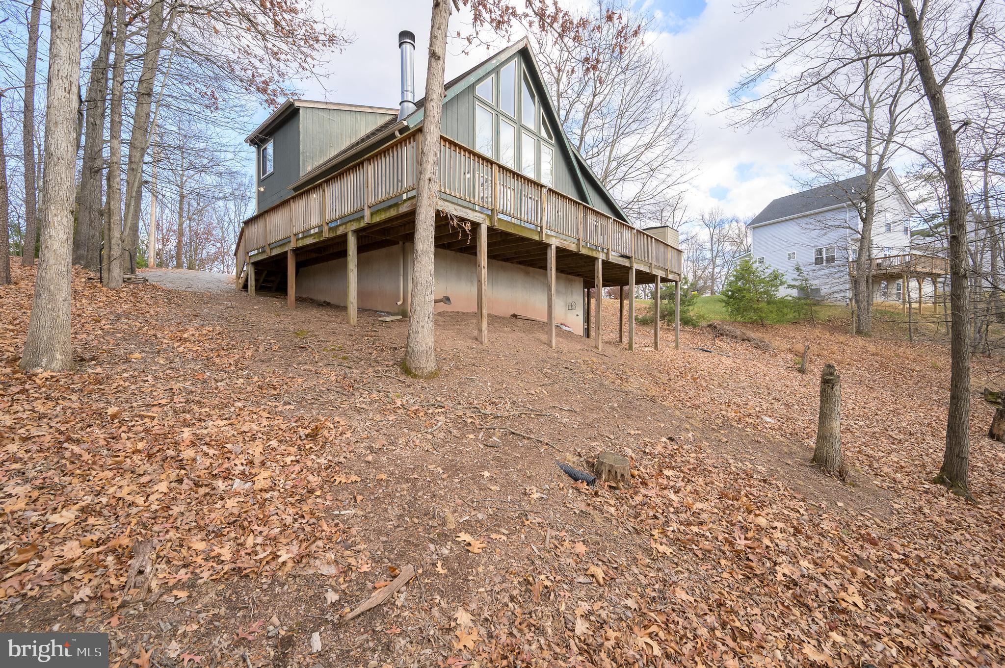 THE WOODS - Residential