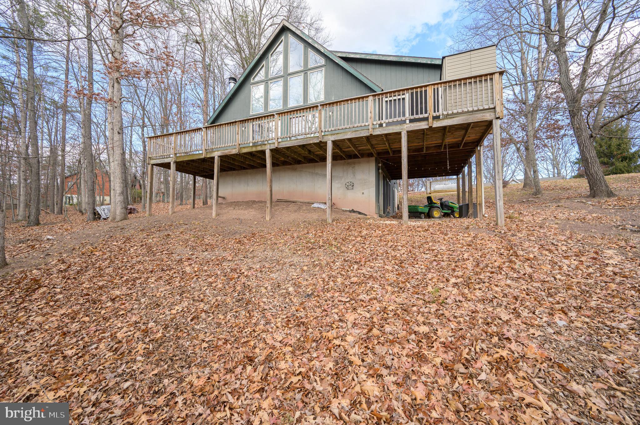 THE WOODS - Residential