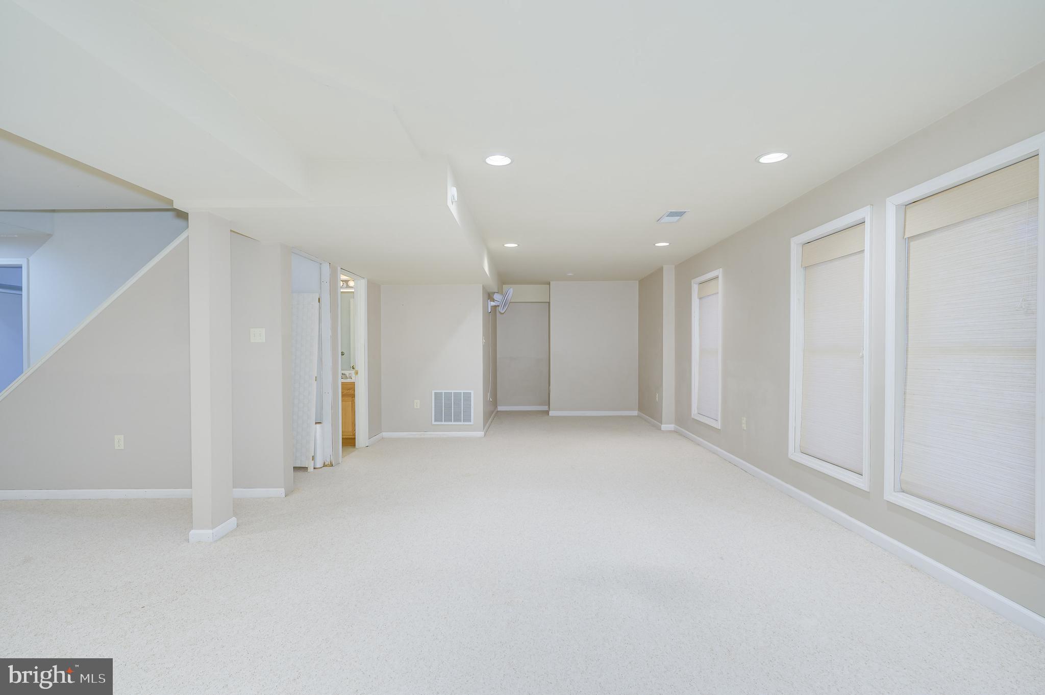 THE WOODS - Residential