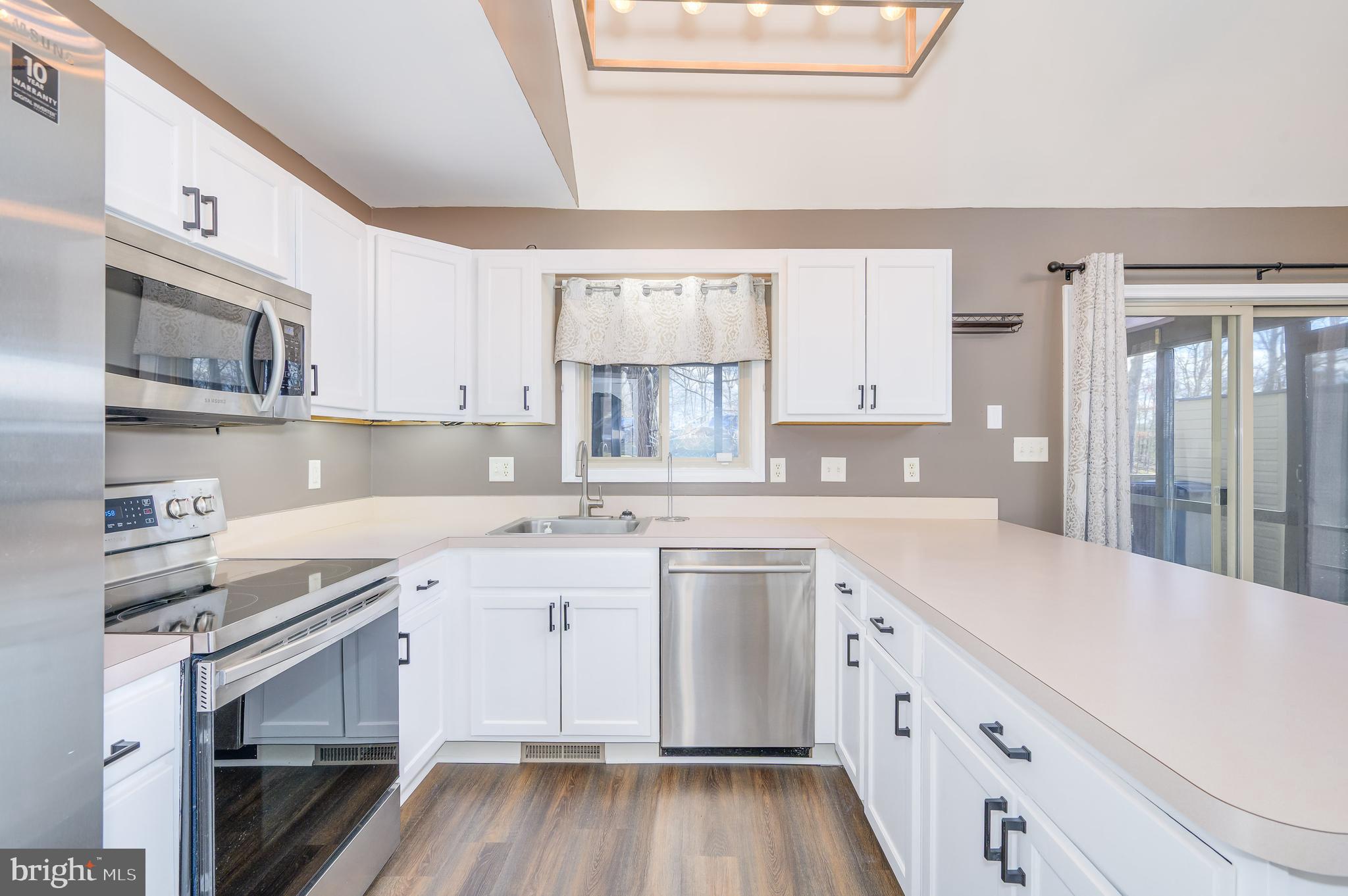 THE WOODS - Residential