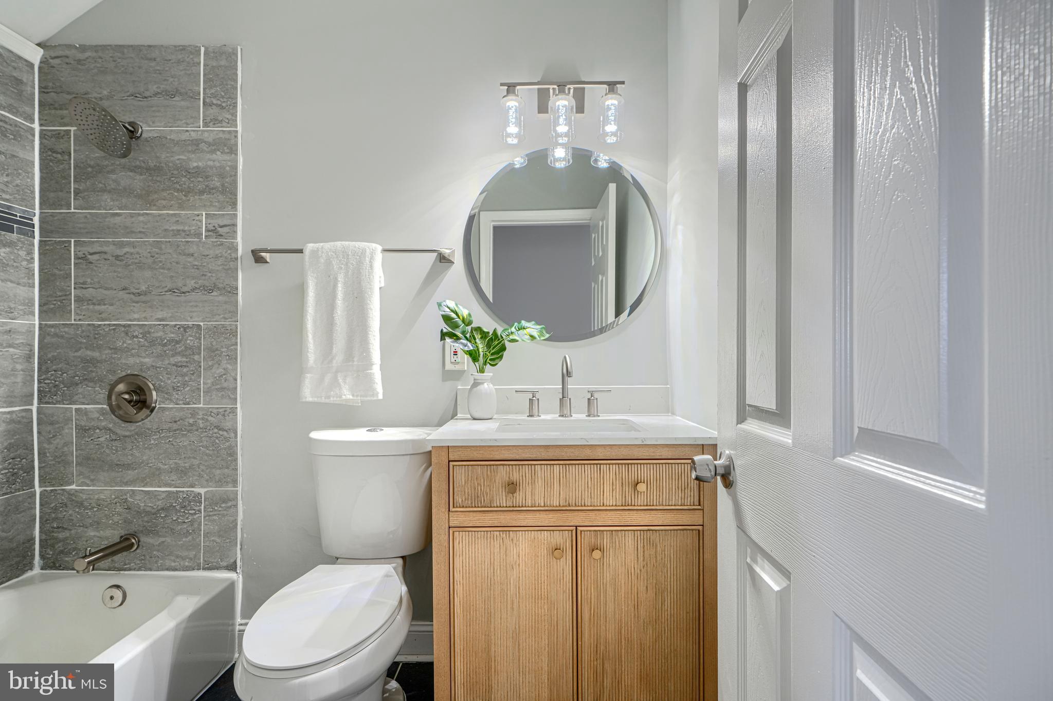 DOLFIELD - Residential