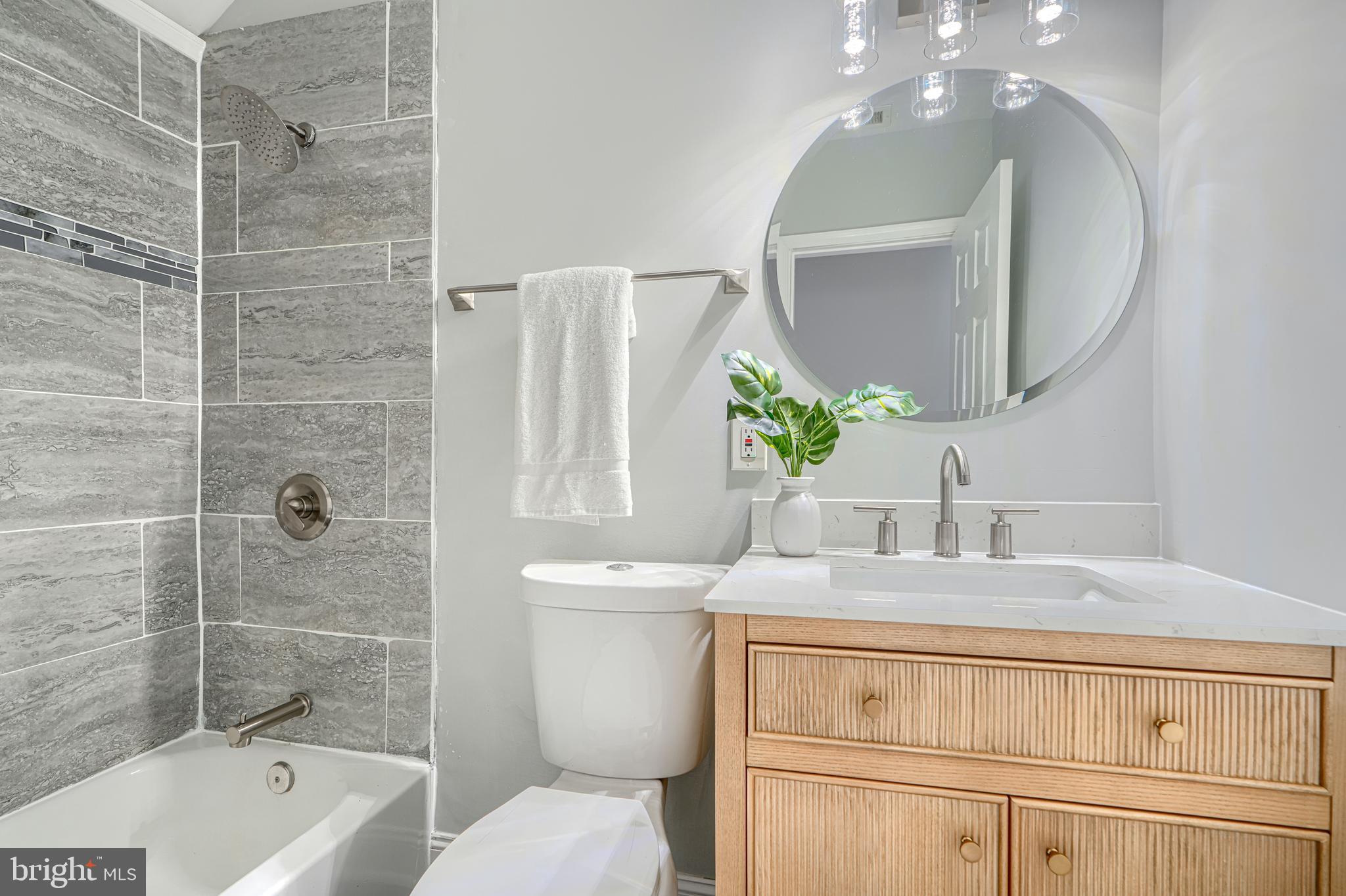 DOLFIELD - Residential