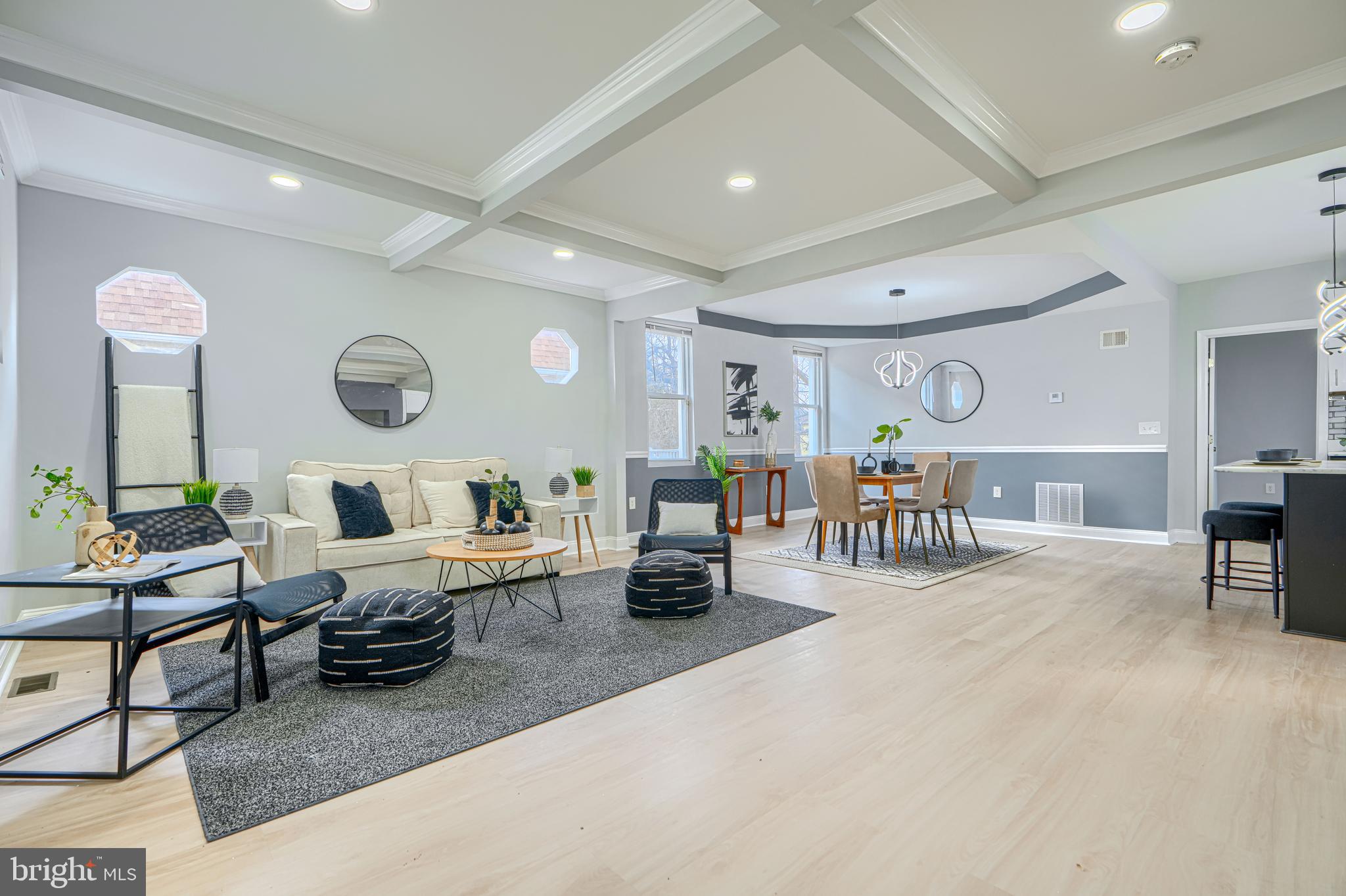 DOLFIELD - Residential